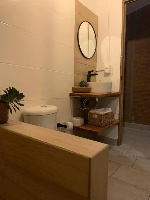 Cabaña acogedora en el Suroeste Antioqueño