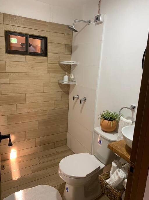 Cabaña acogedora en el Suroeste Antioqueño