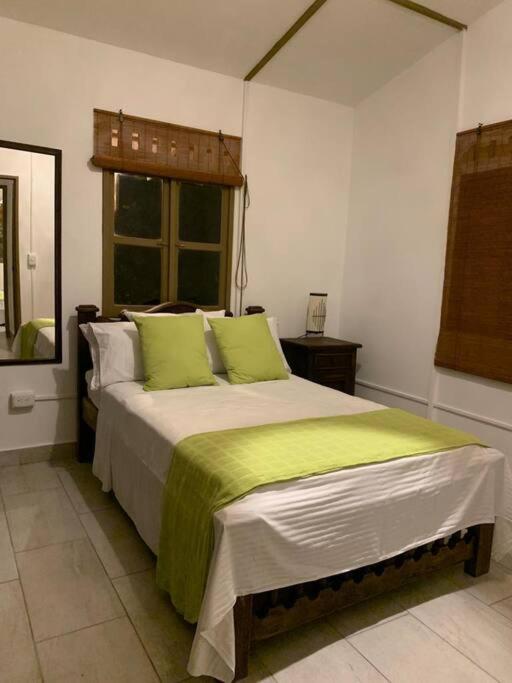 Cabaña acogedora en el Suroeste Antioqueño