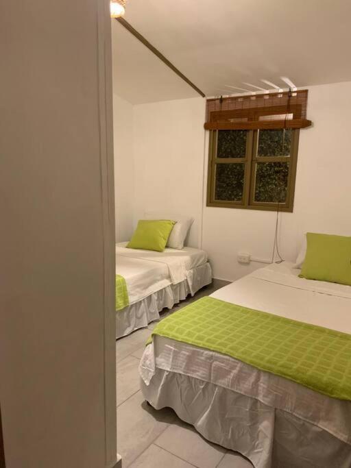 Cabaña acogedora en el Suroeste Antioqueño