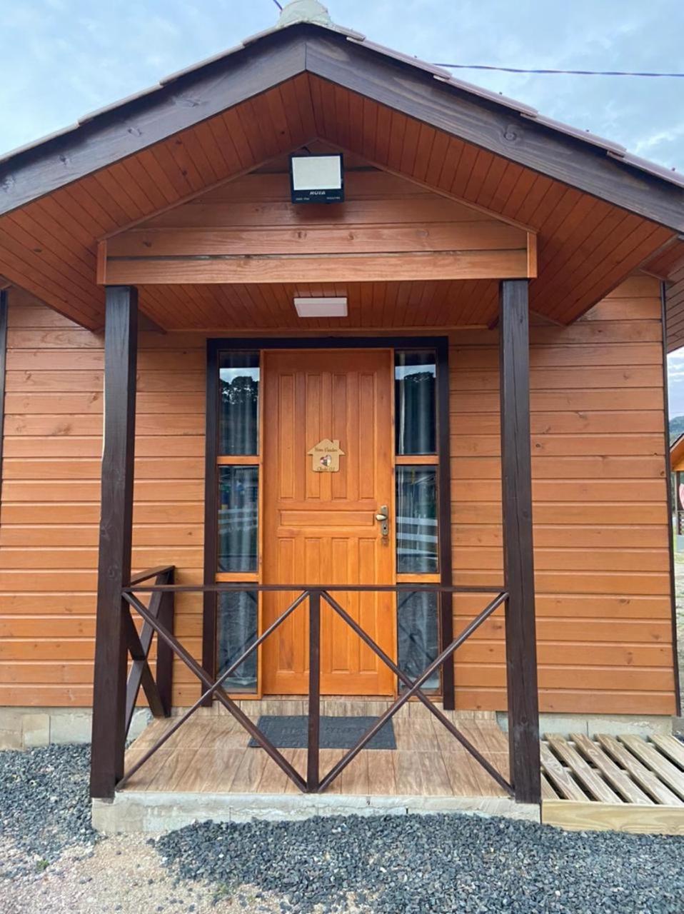 Hospedaria Vó Lourdes