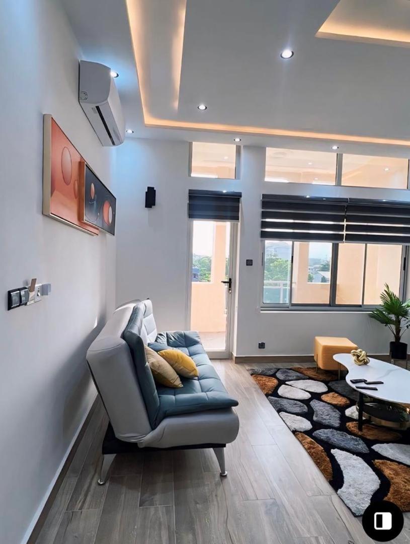 Appartement à Cotonou