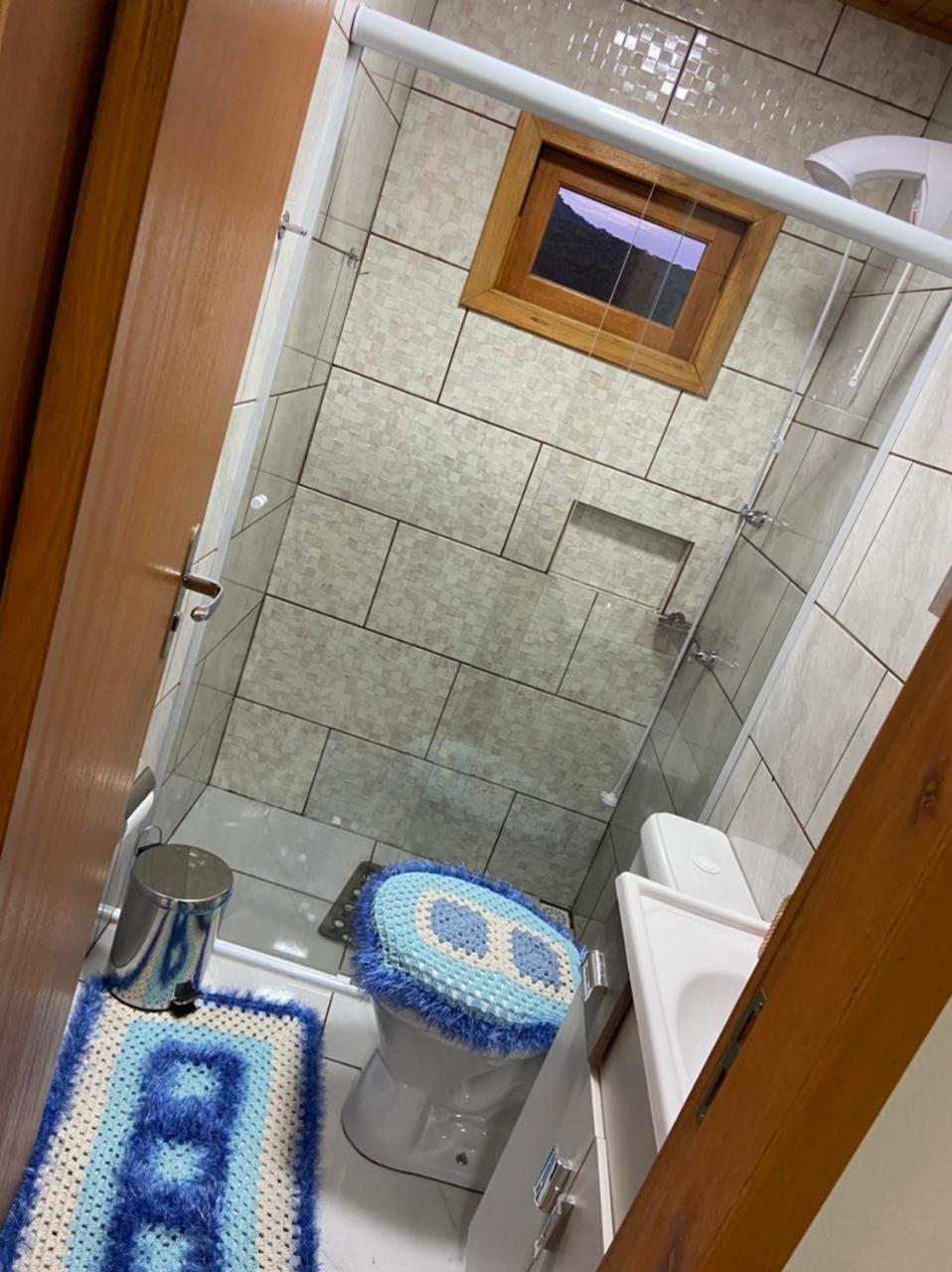 Hospedaria Vó Lourdes