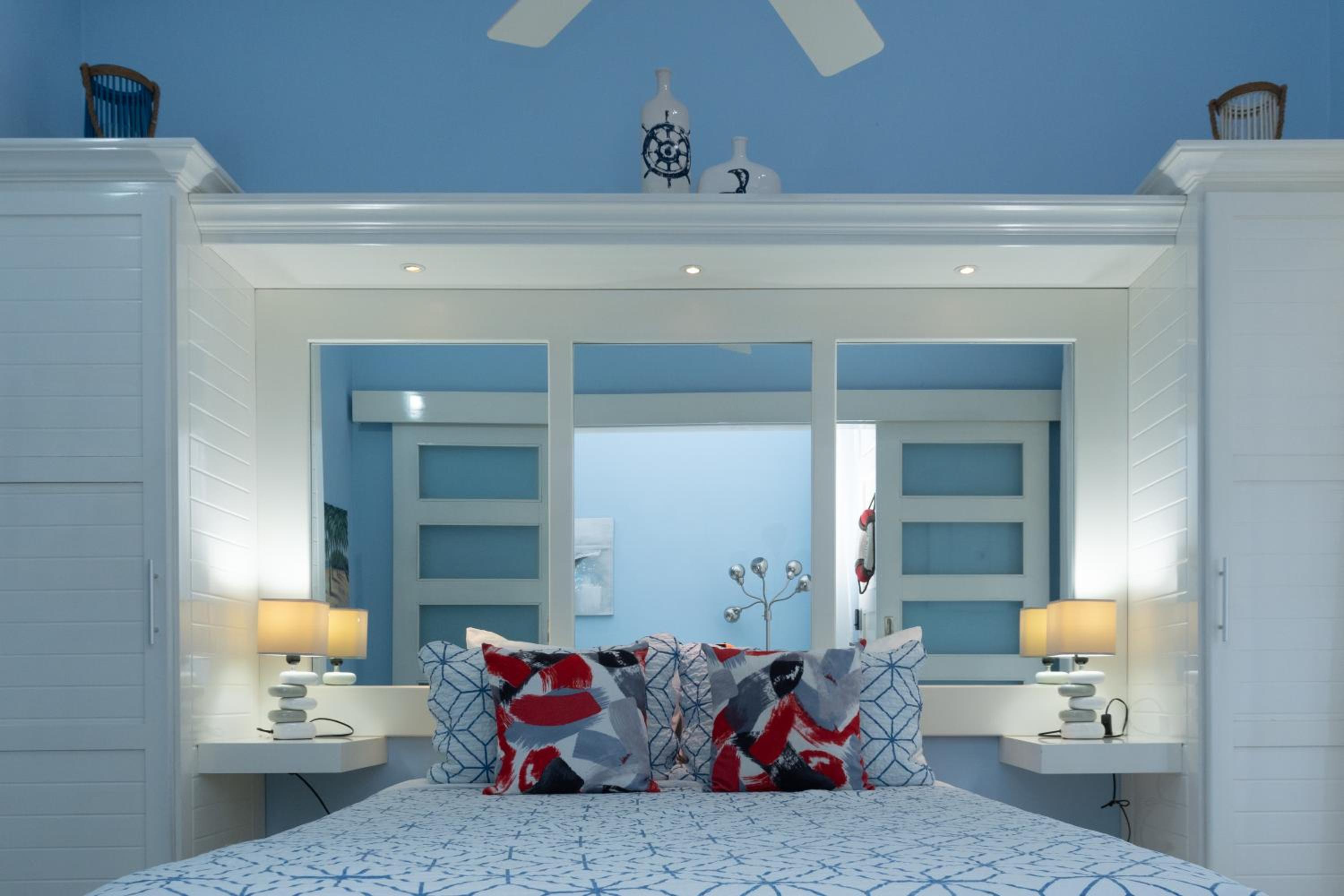 Hotel Family Beach Villa C29 2BD Near Ocean - Image 1