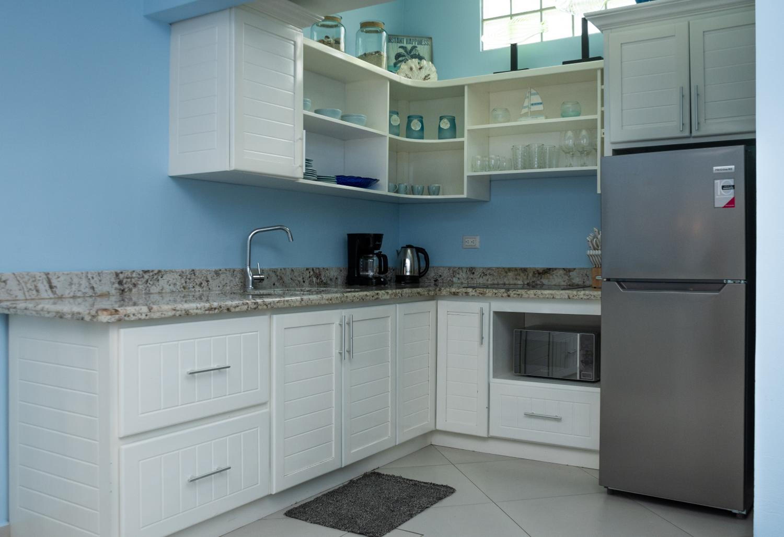 Family Beach Villa C29 2BD Near Ocean