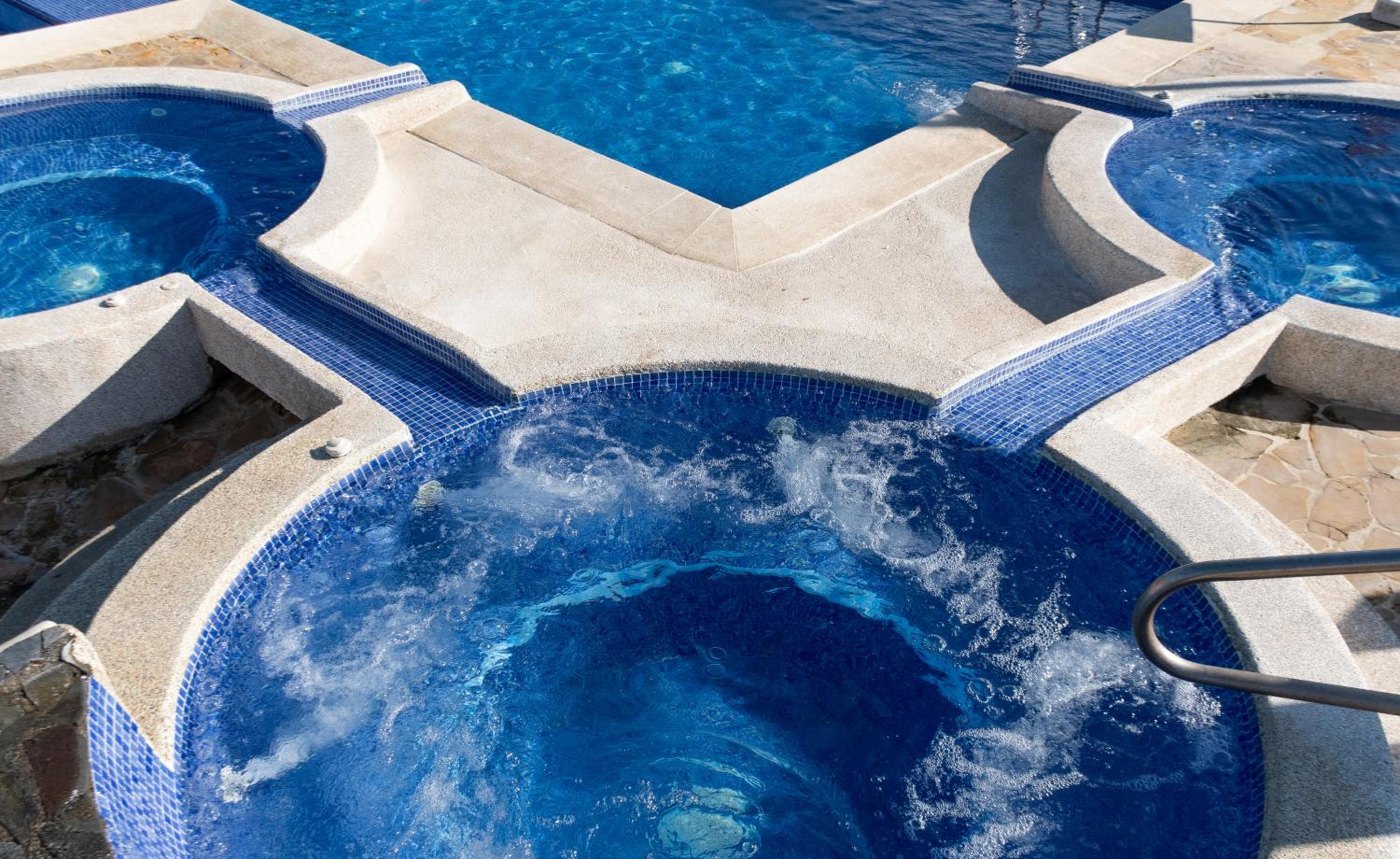 Family Beach Villa C29 2BD Near Ocean