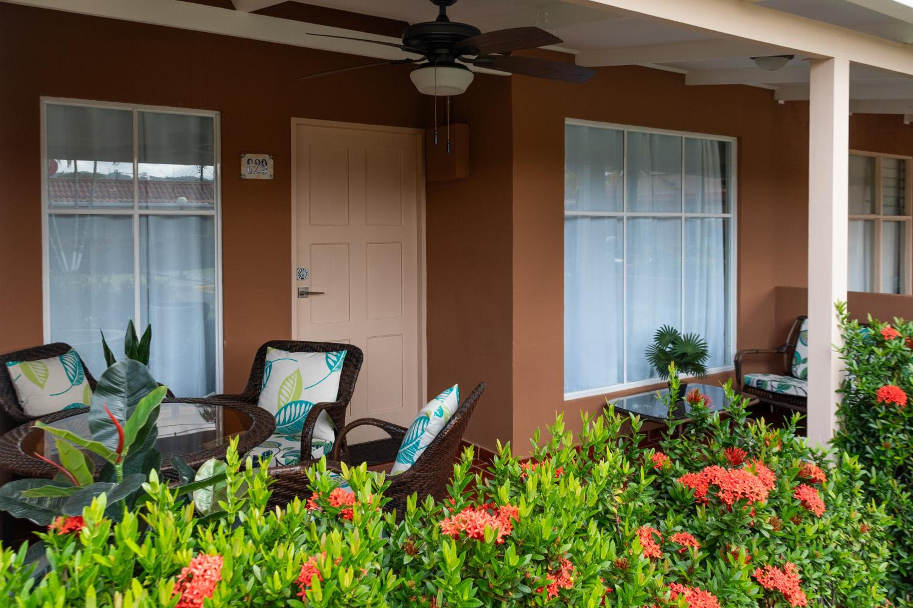 Family Beach Villa C29 2BD Near Ocean