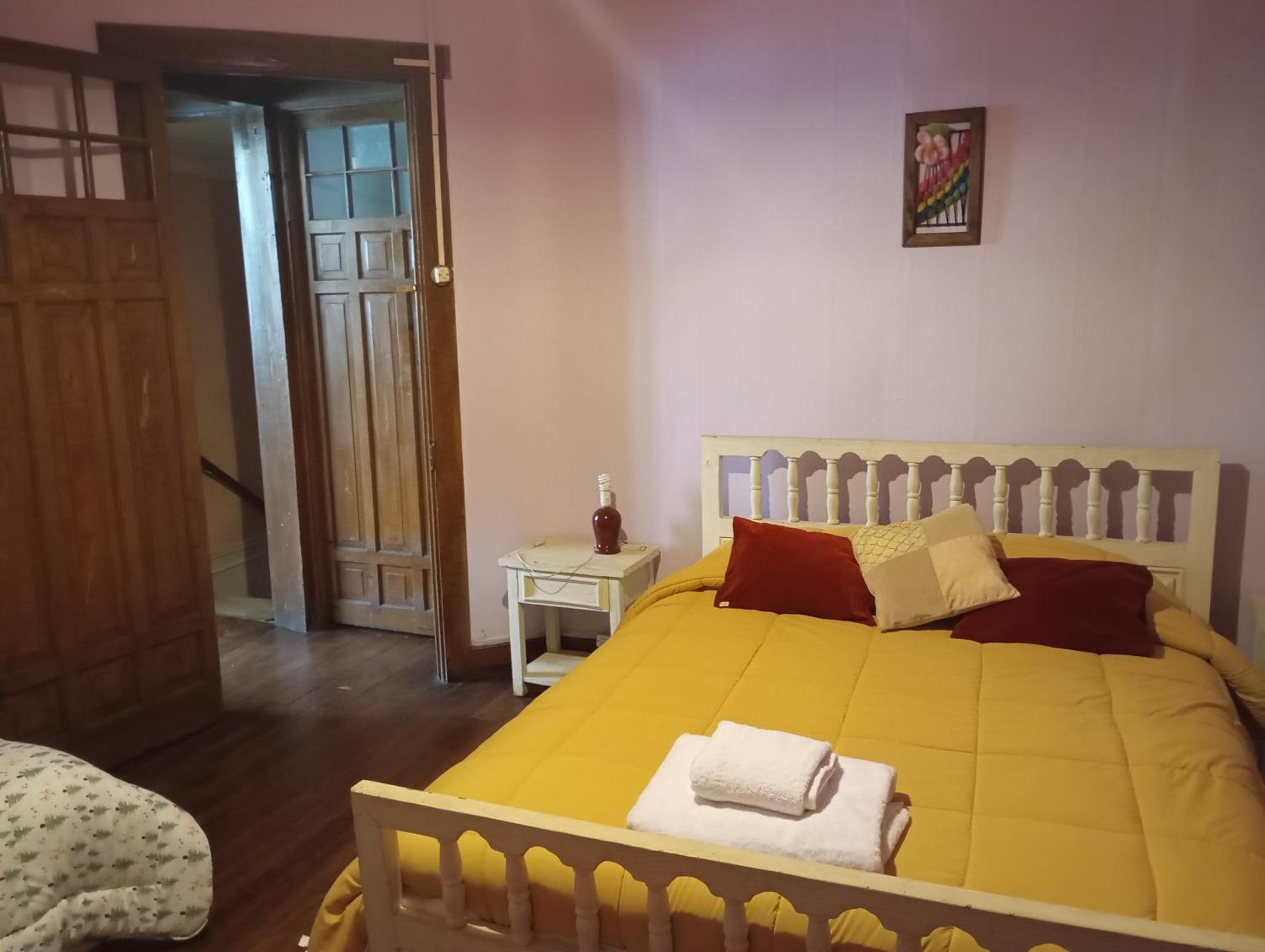 Hostal San Alfonso