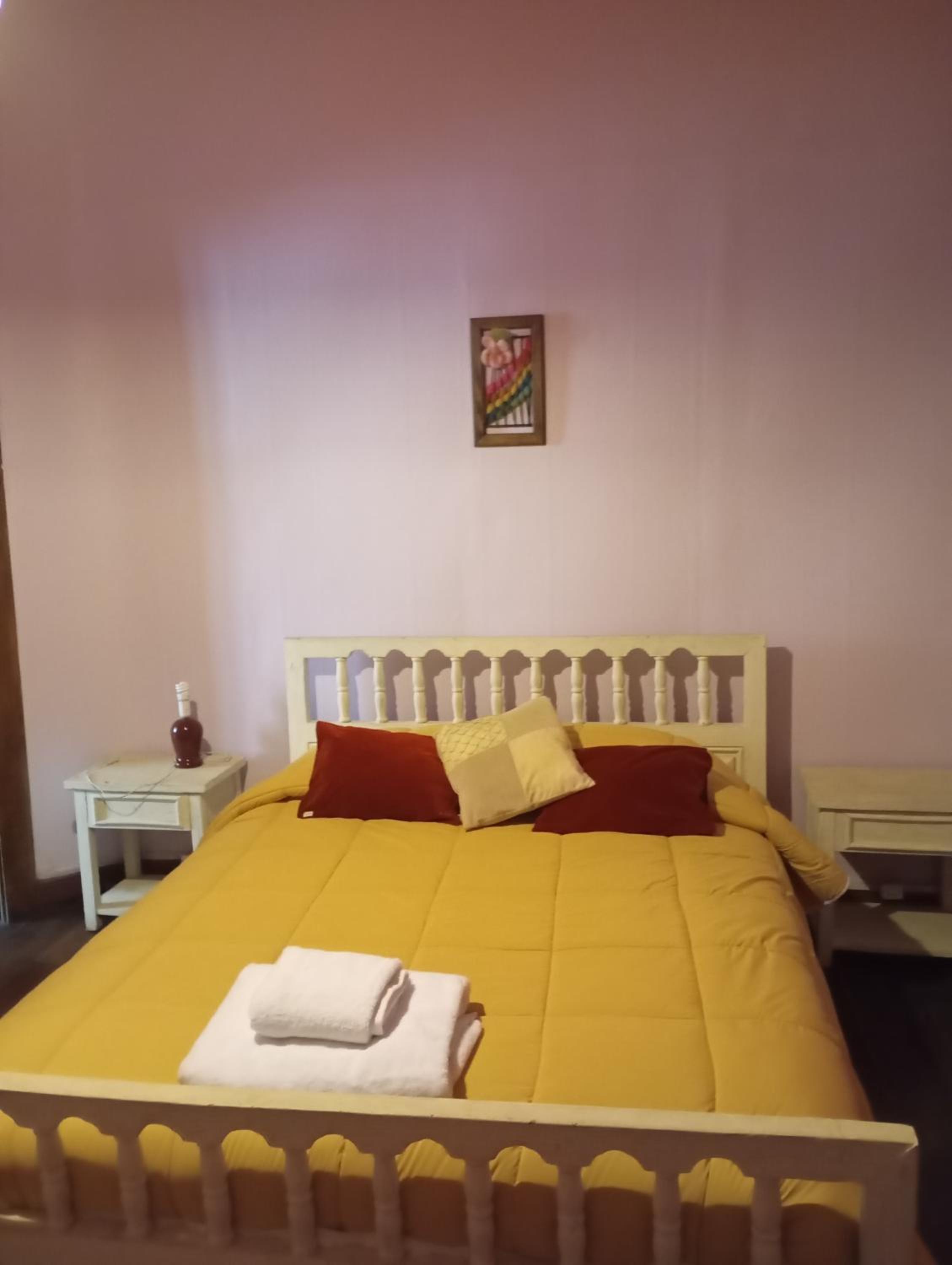 Hostal San Alfonso