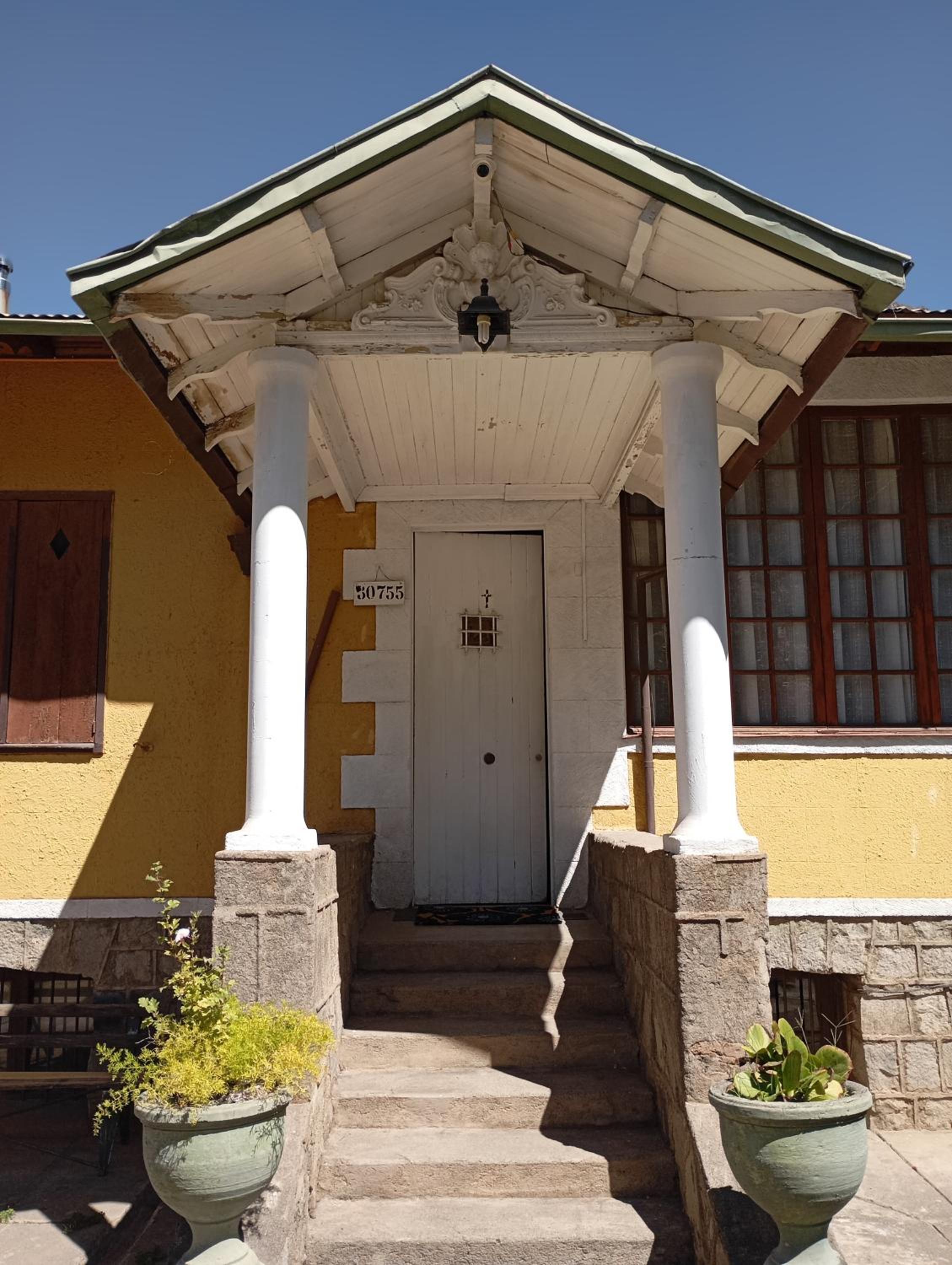 Hostal San Alfonso