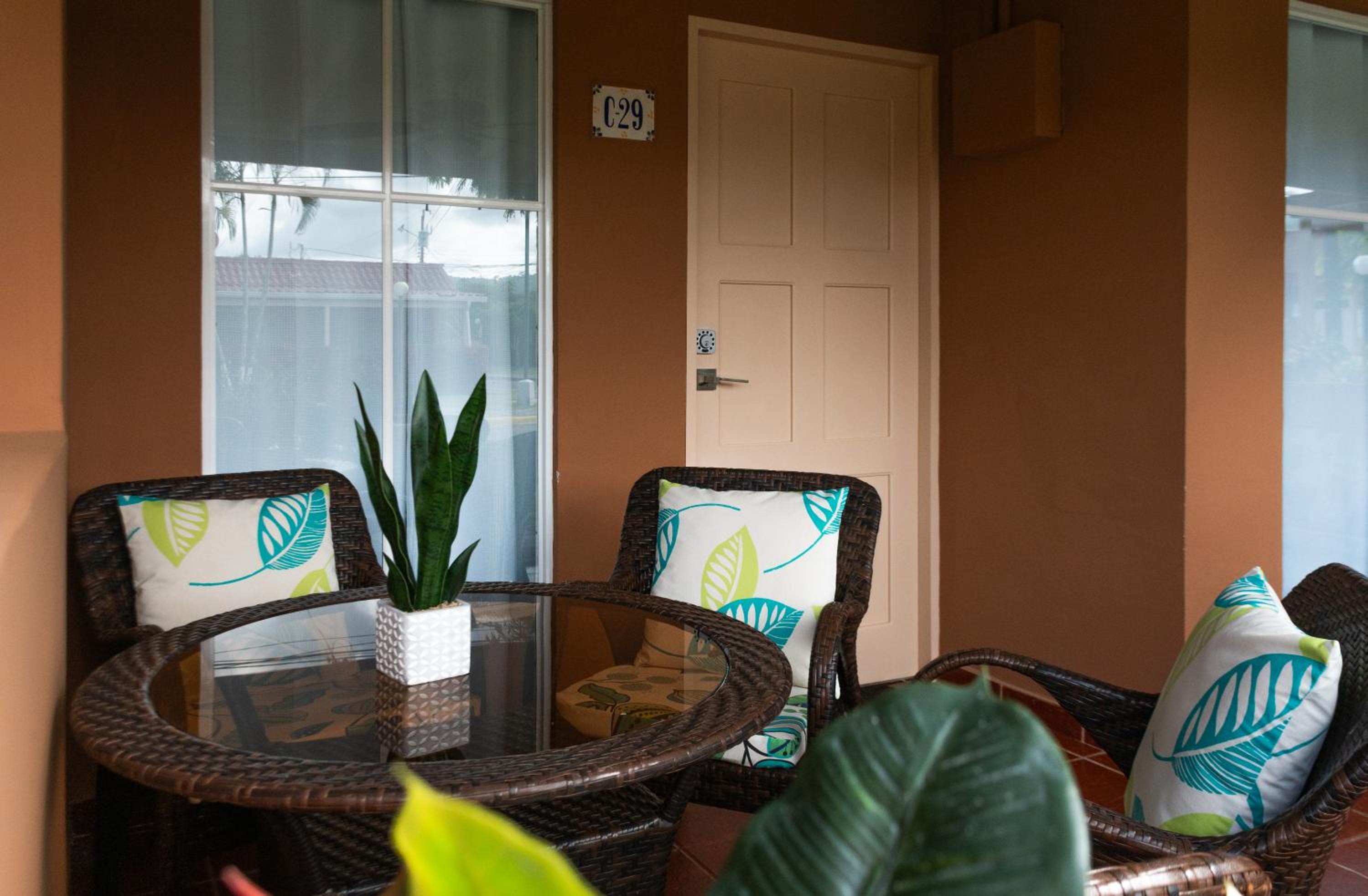 Family Beach Villa C29 2BD Near Ocean