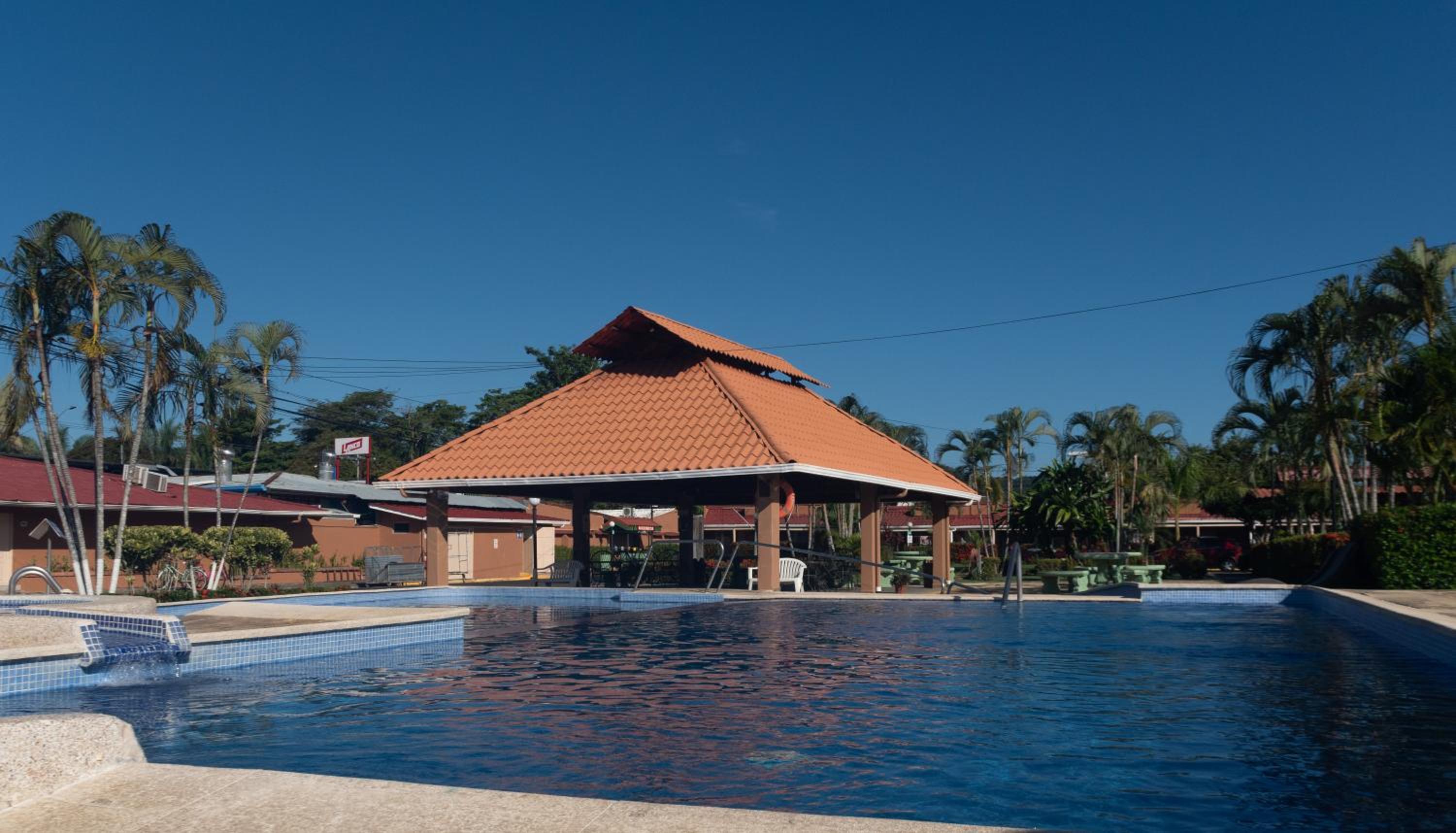 Family Beach Villa C29 2BD Near Ocean