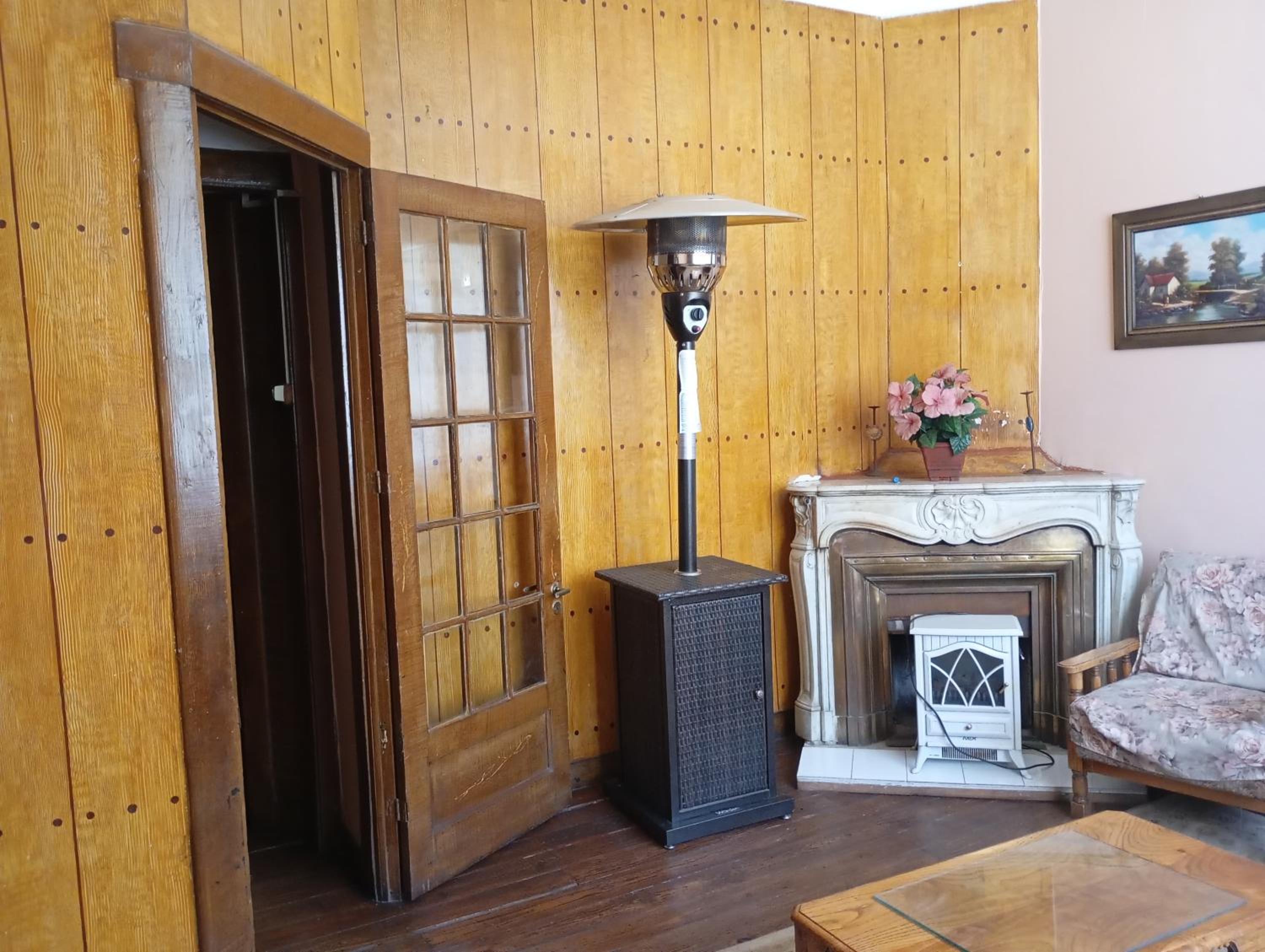 Hostal San Alfonso