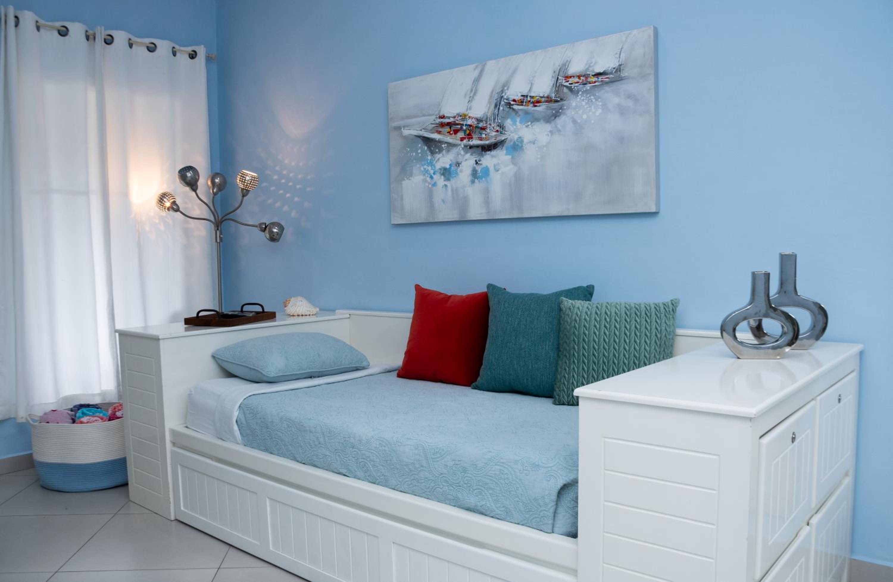 Family Beach Villa C29 2BD Near Ocean