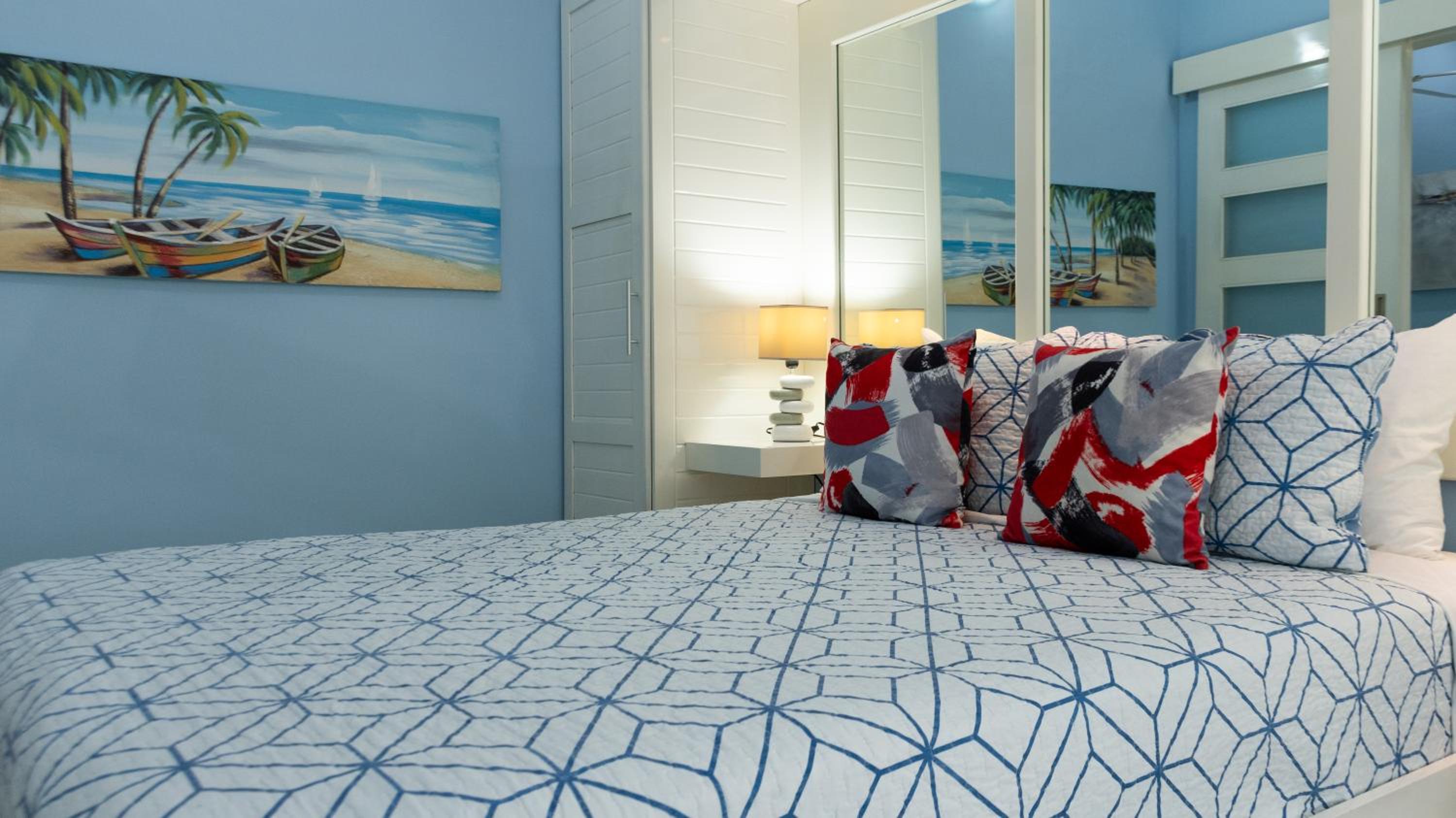 Family Beach Villa C29 2BD Near Ocean