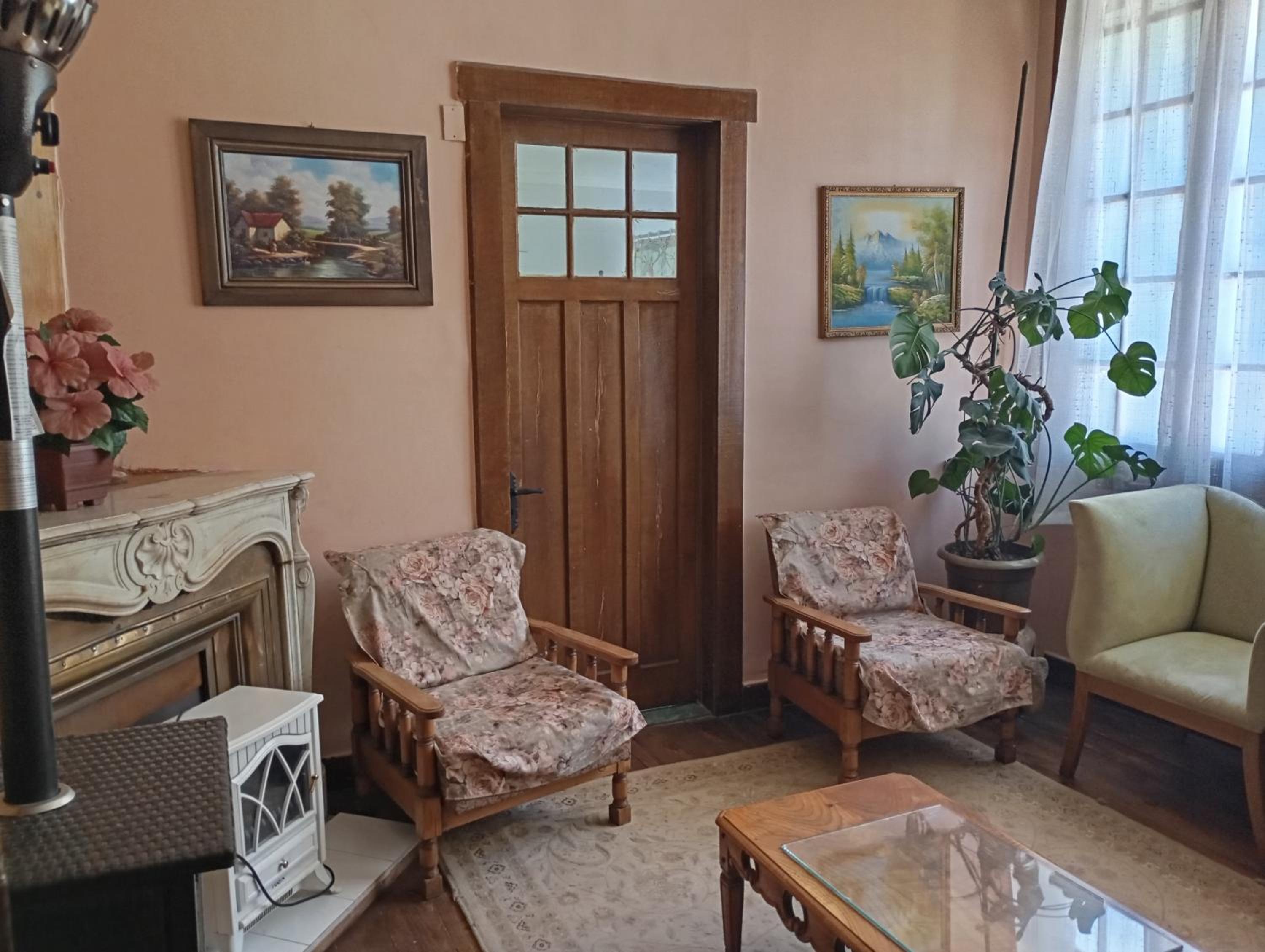 Hostal San Alfonso