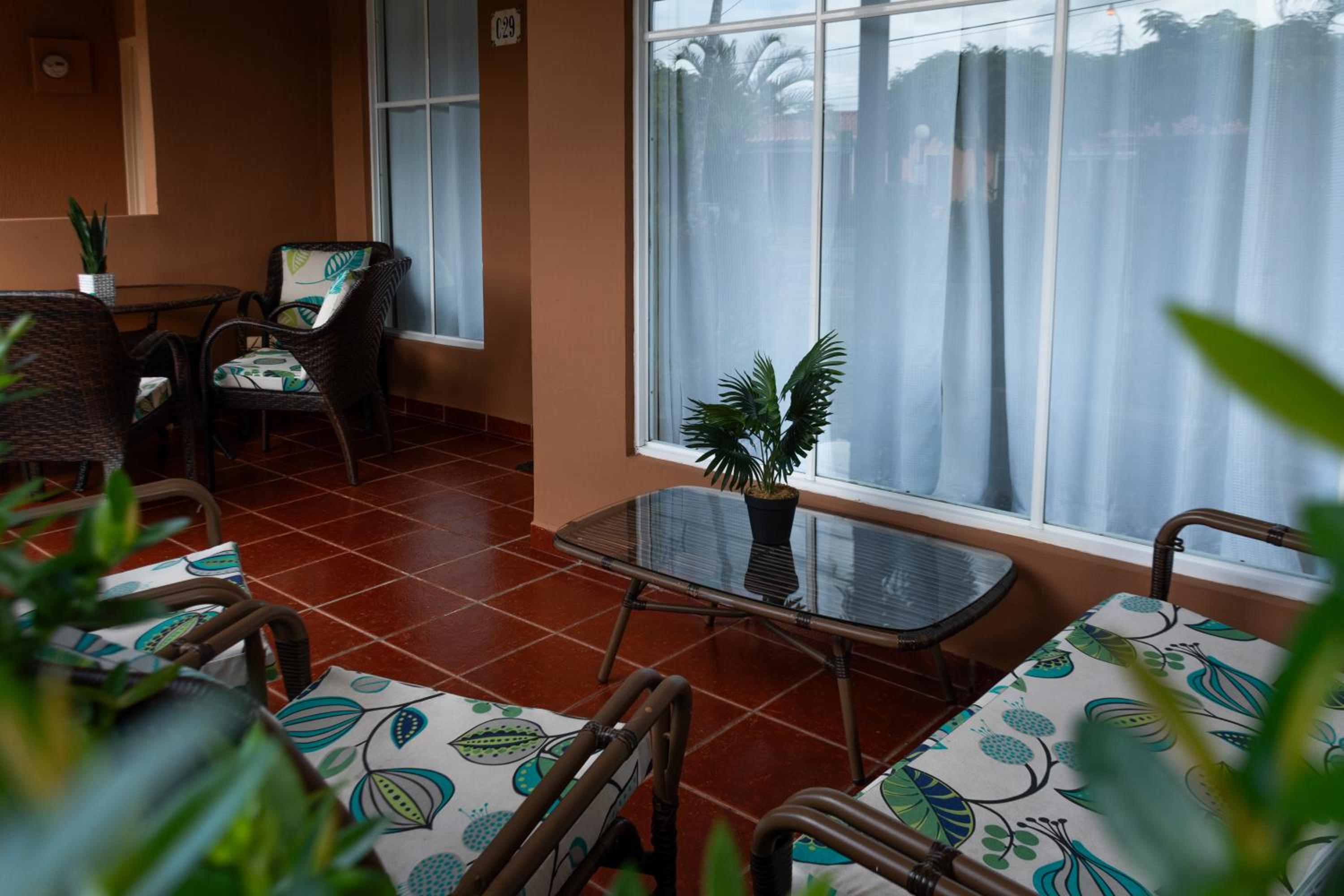 Family Beach Villa C29 2BD Near Ocean