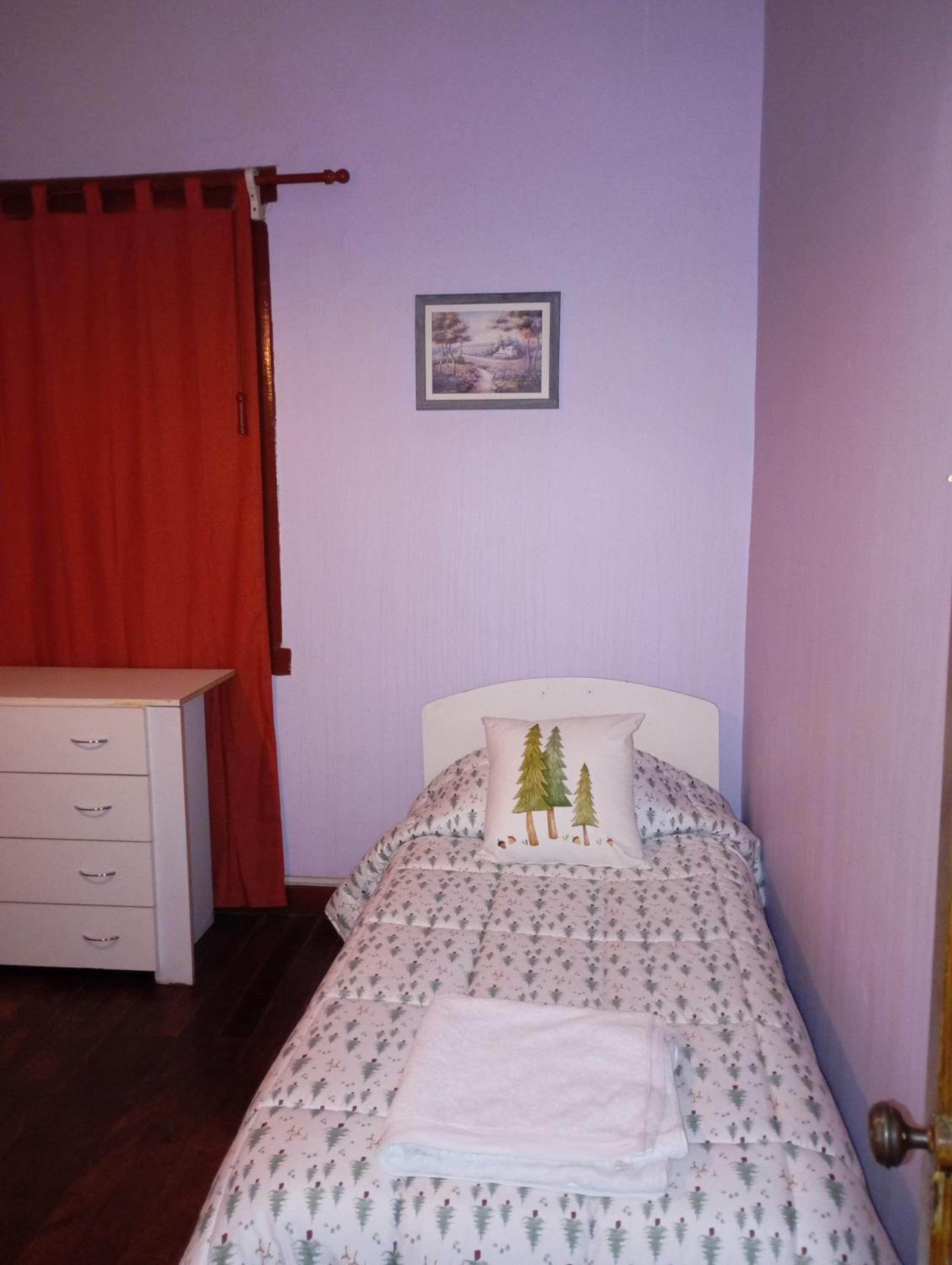 Hostal San Alfonso