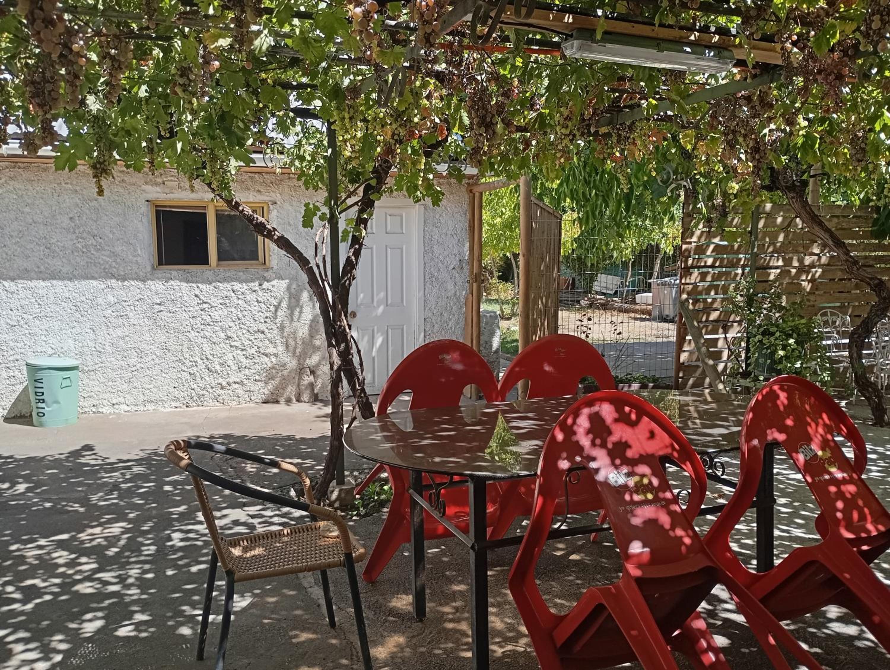 Hostal San Alfonso