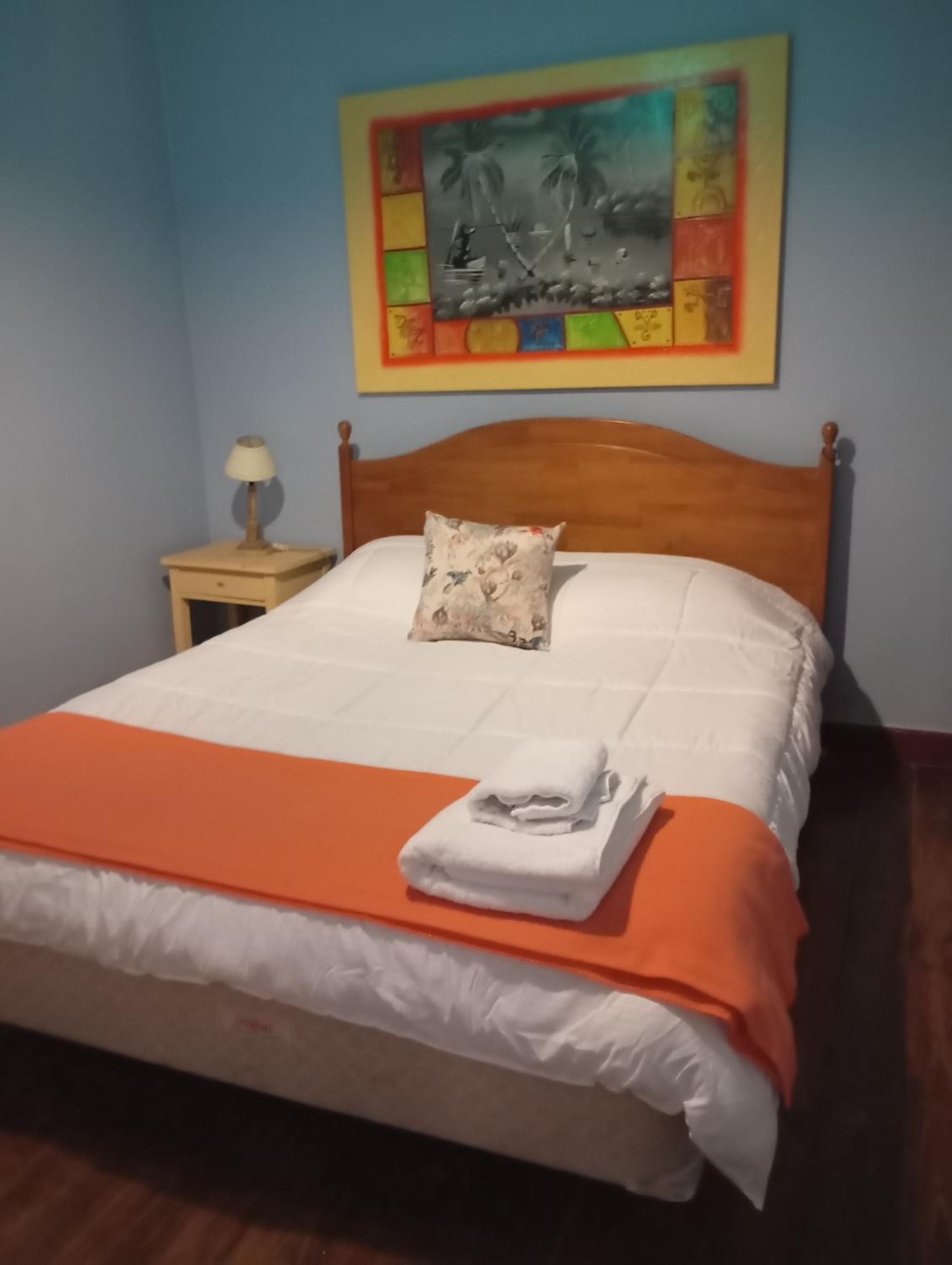 Hostal San Alfonso