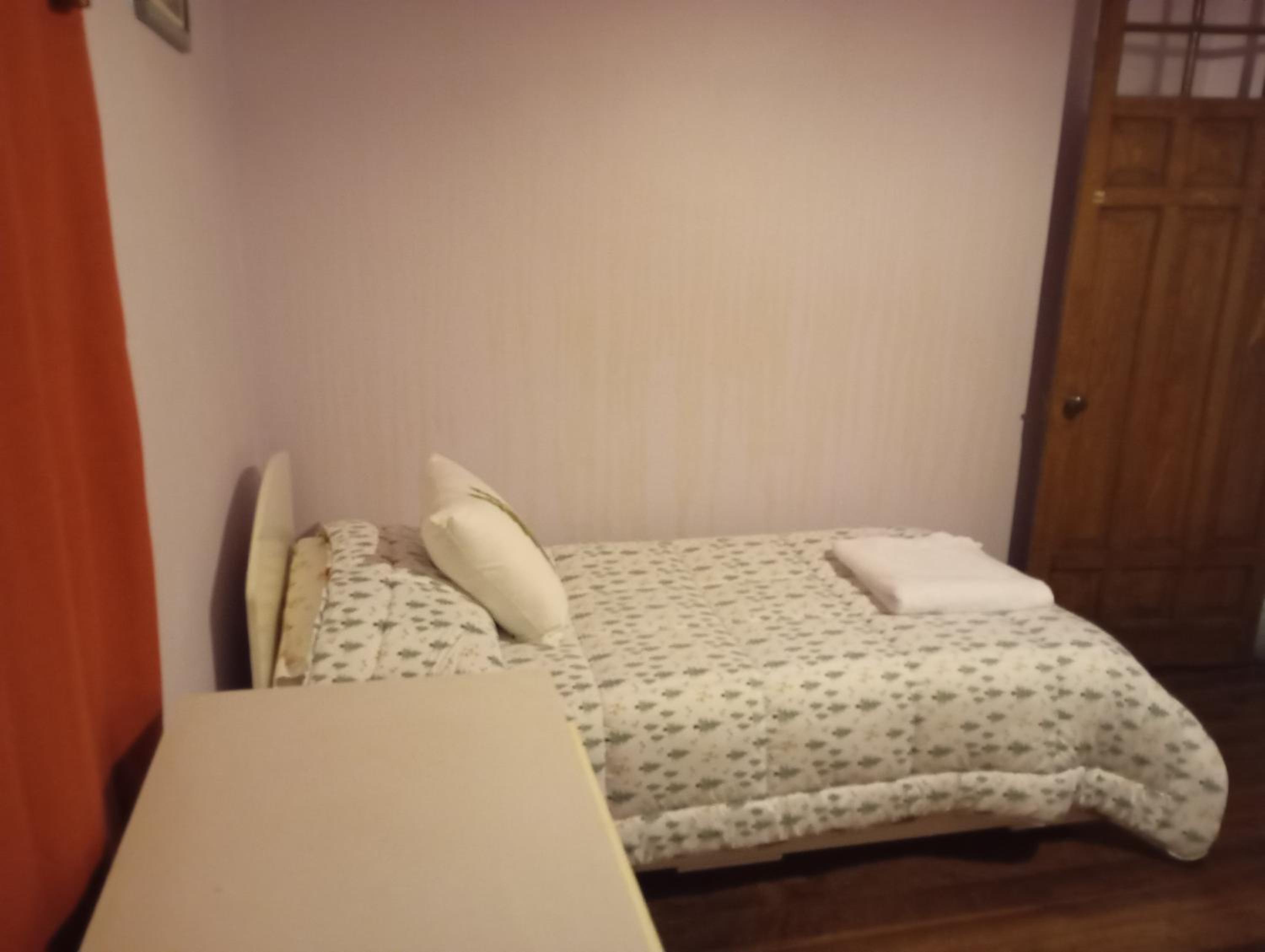 Hostal San Alfonso
