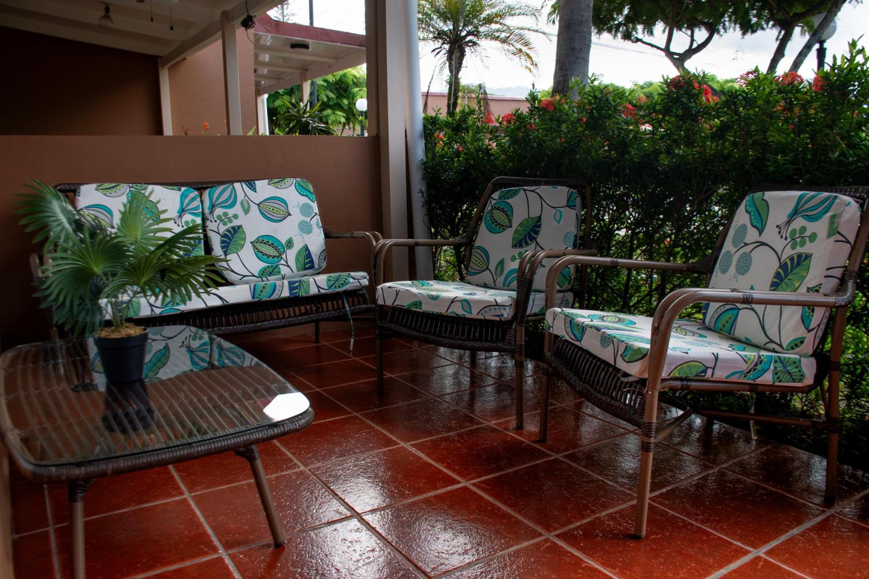 Family Beach Villa C29 2BD Near Ocean