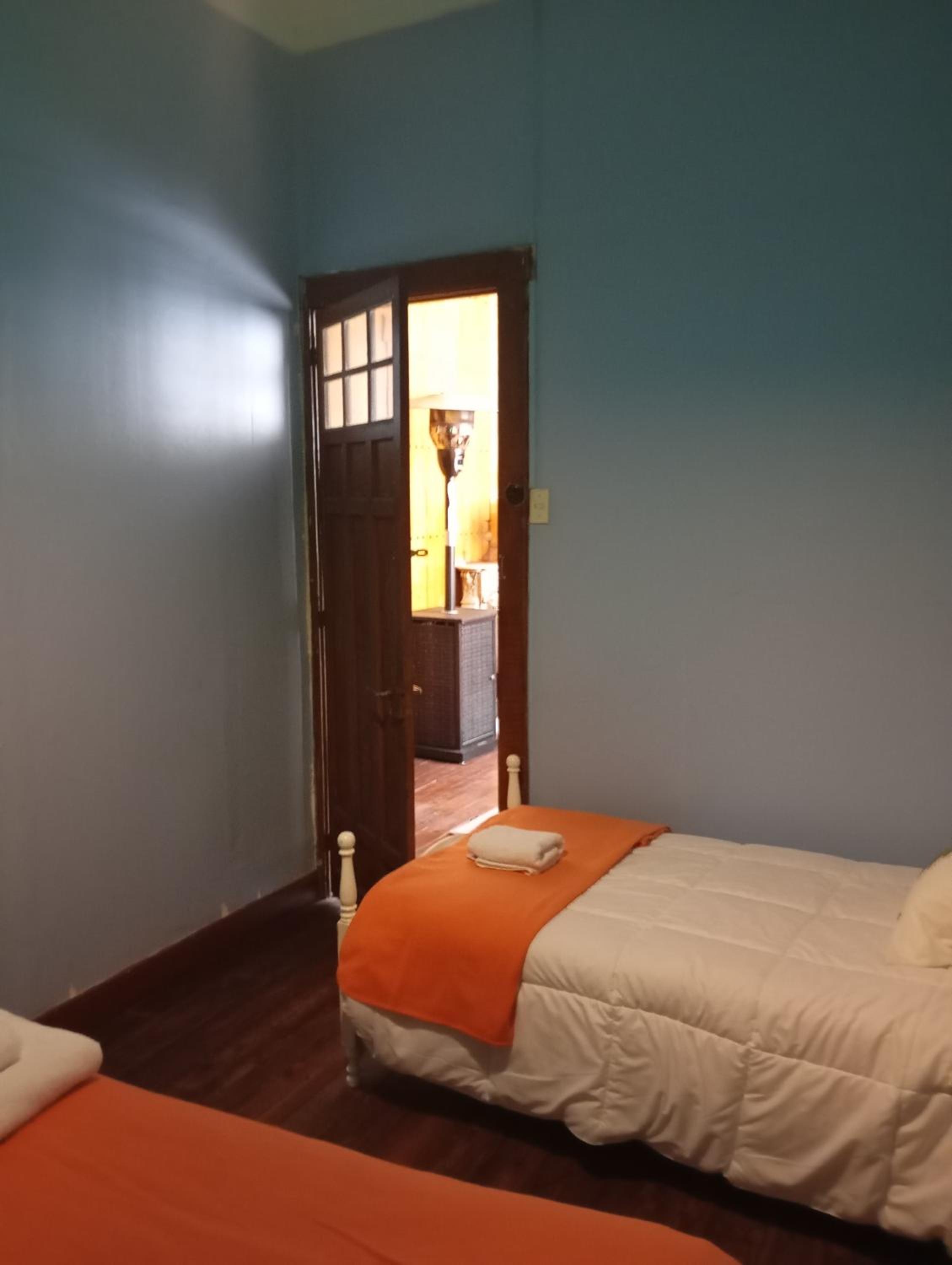 Hostal San Alfonso
