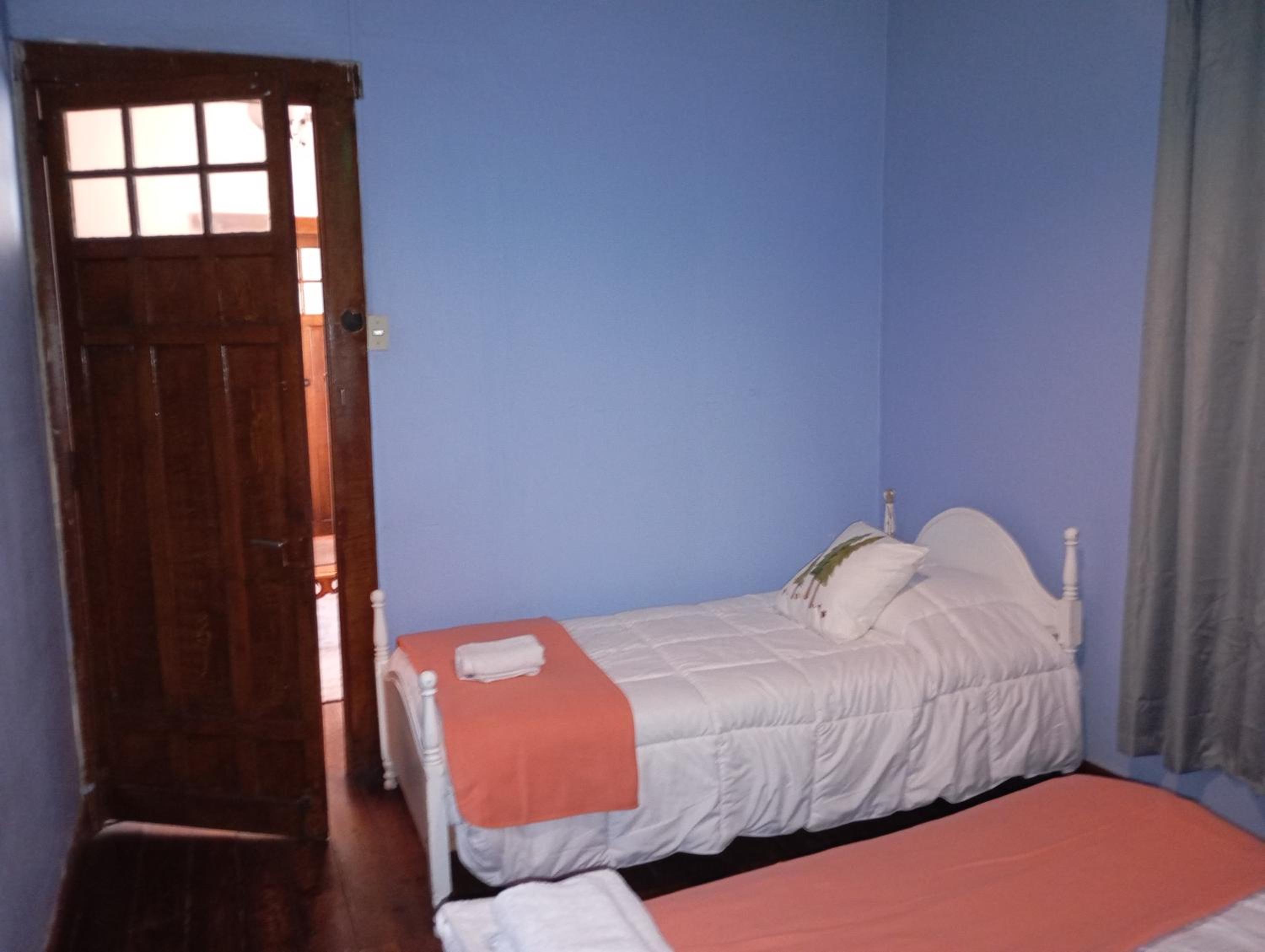 Hostal San Alfonso