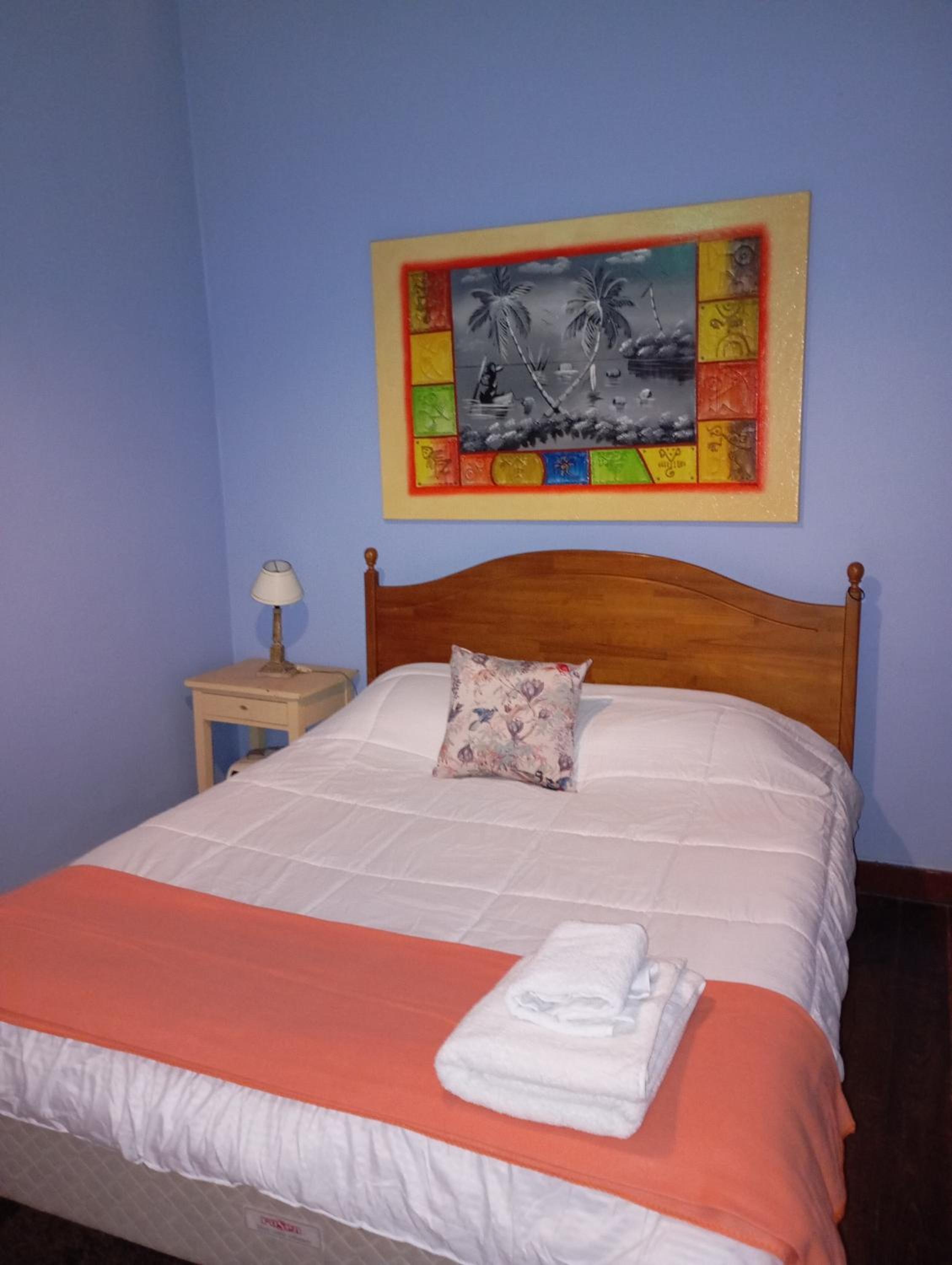 Hostal San Alfonso