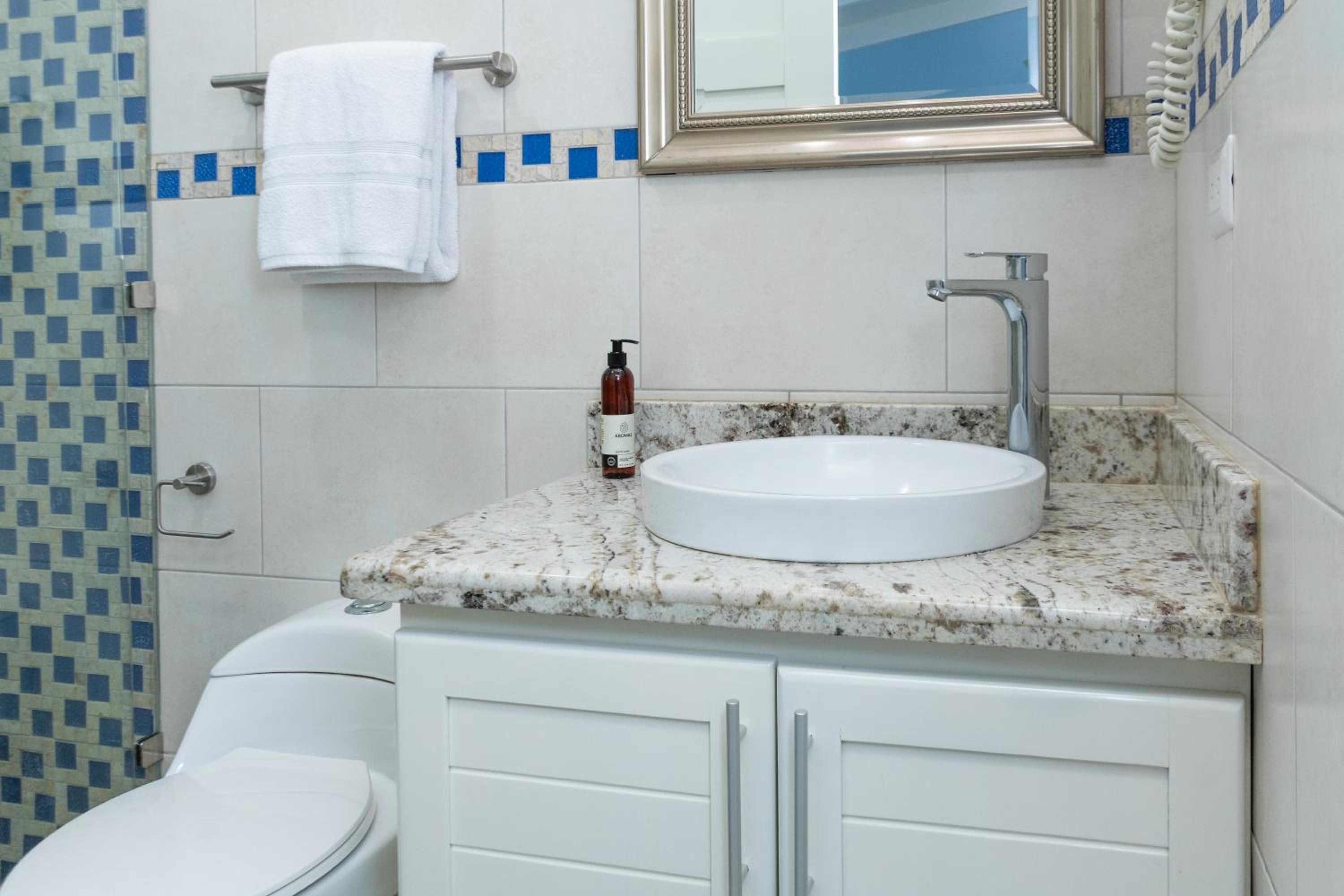 Family Beach Villa C29 2BD Near Ocean