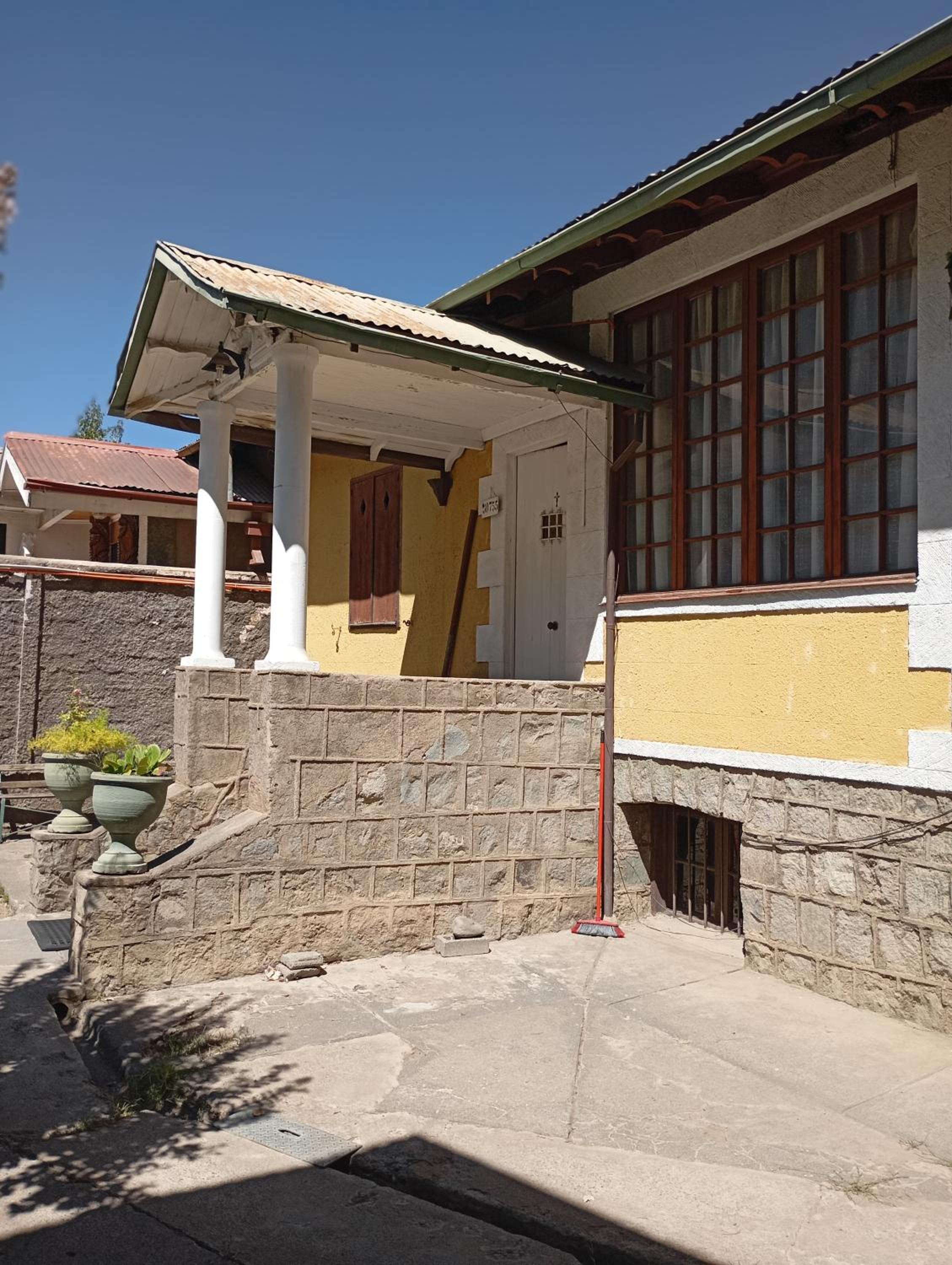 Hostal San Alfonso