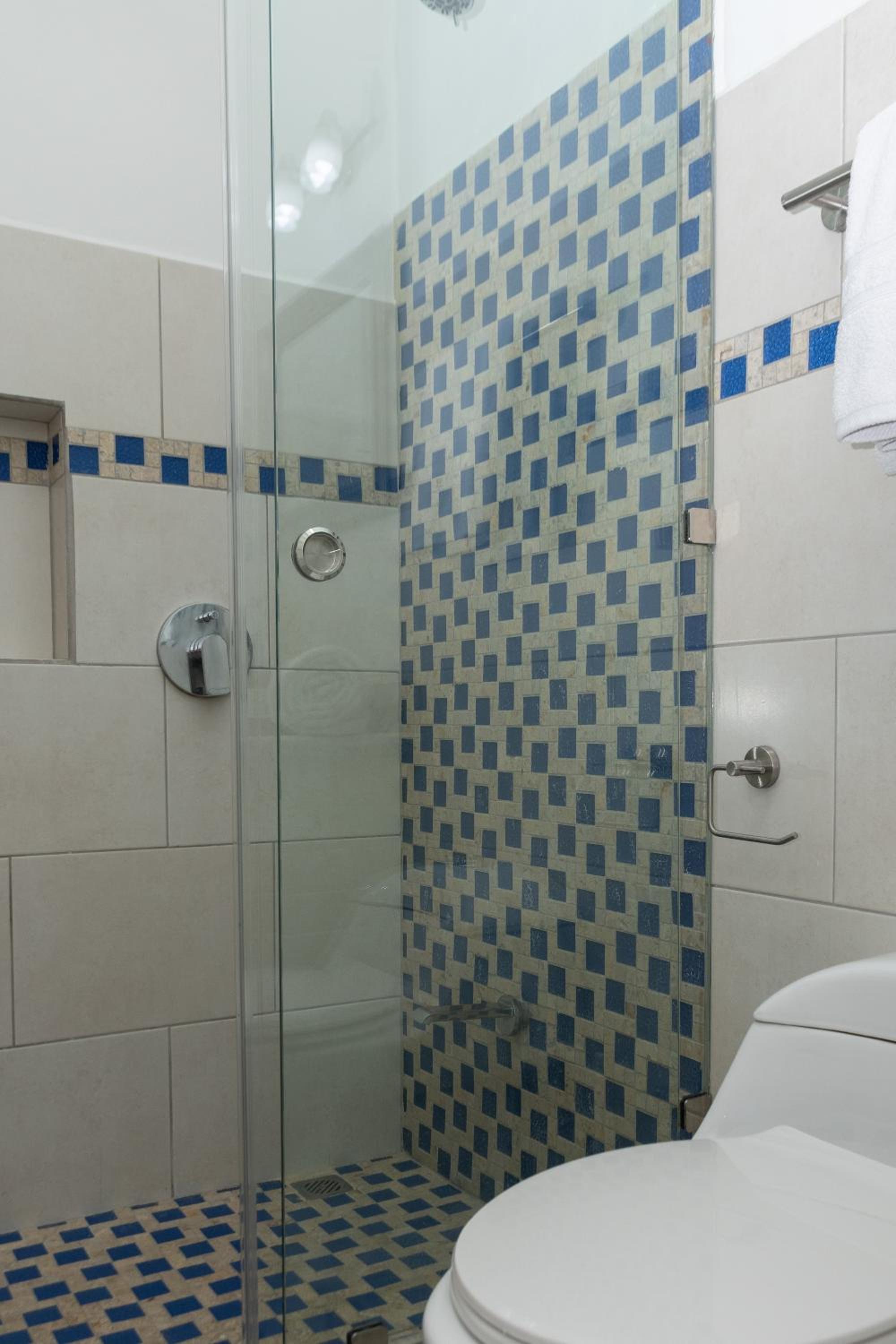 Family Beach Villa C29 2BD Near Ocean
