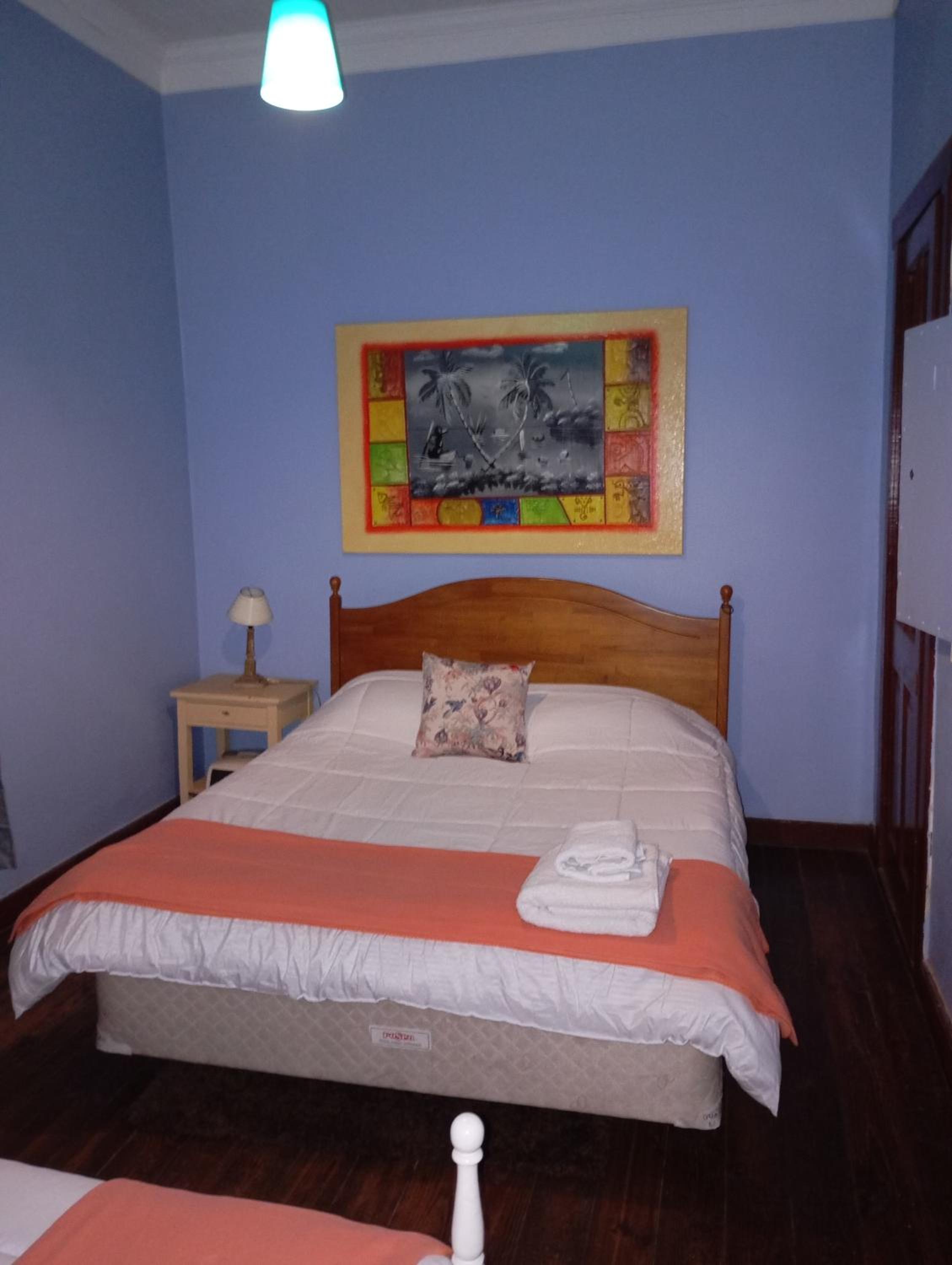 Hostal San Alfonso