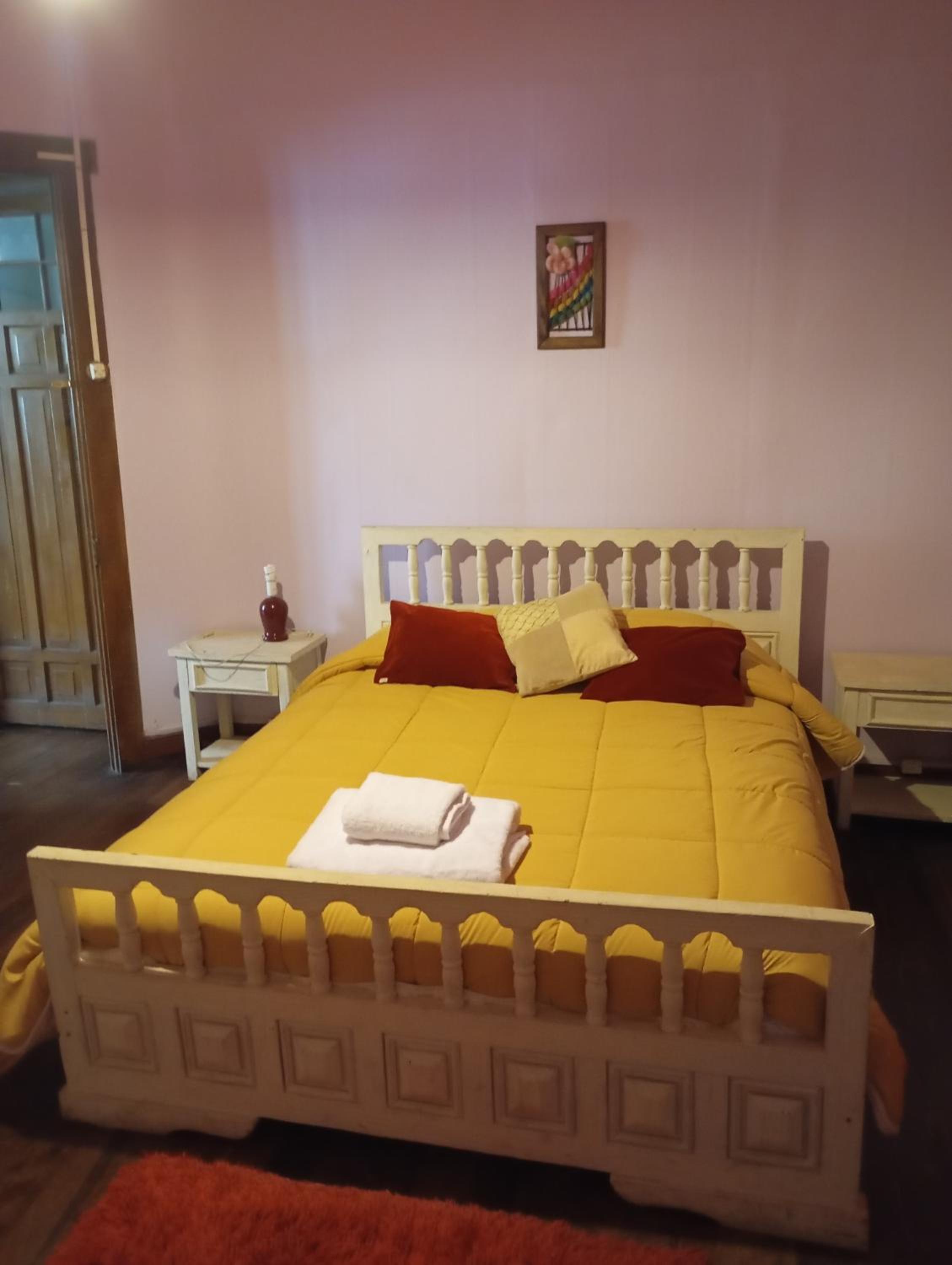 Hostal San Alfonso