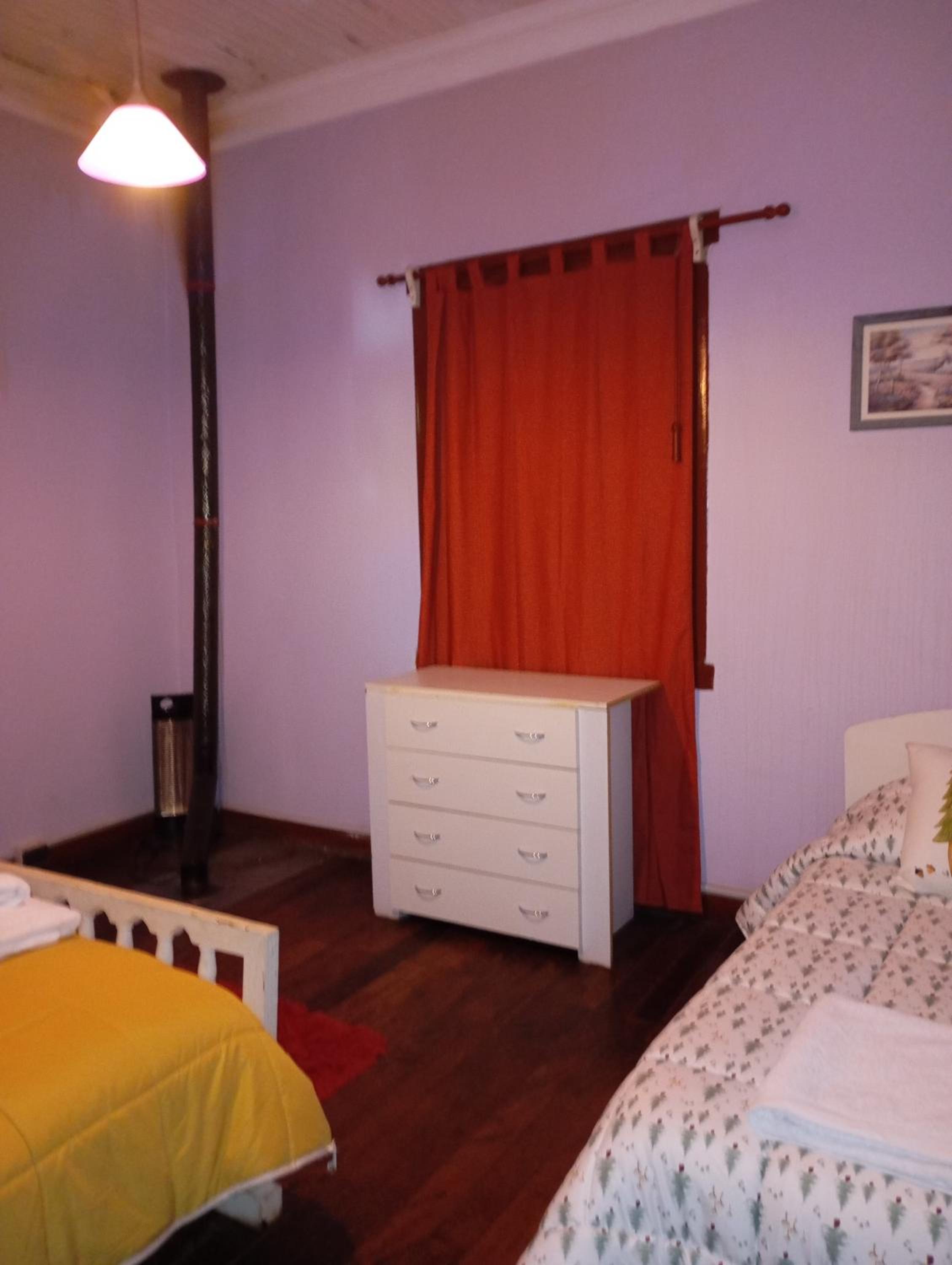 Hostal San Alfonso