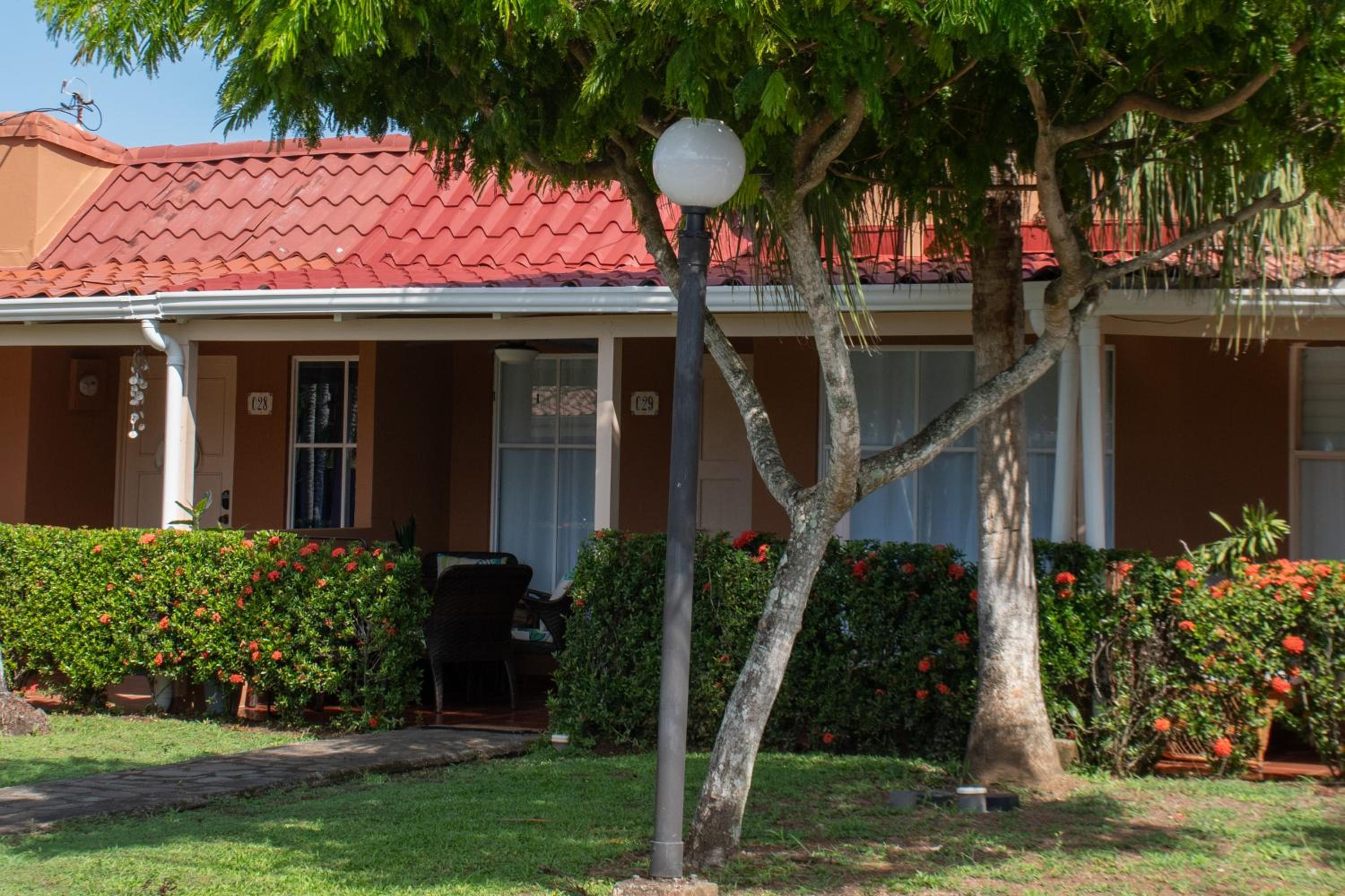 Family Beach Villa C29 2BD Near Ocean