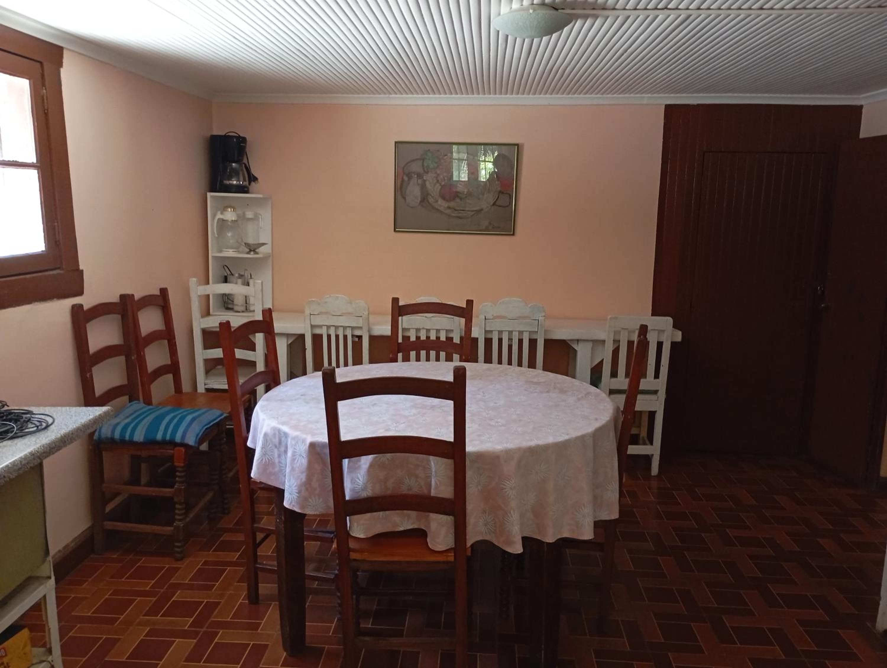 Hostal San Alfonso