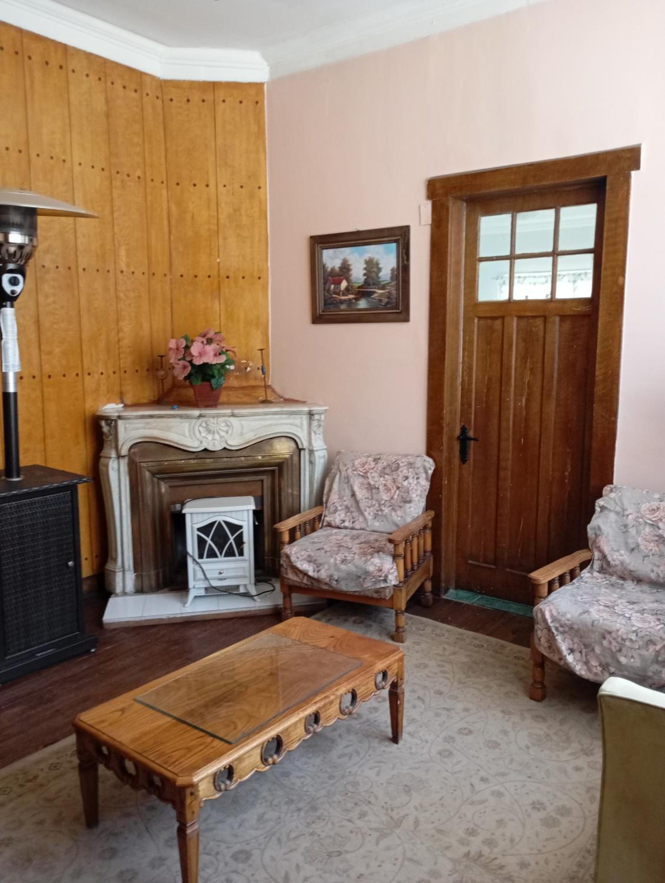 Hostal San Alfonso
