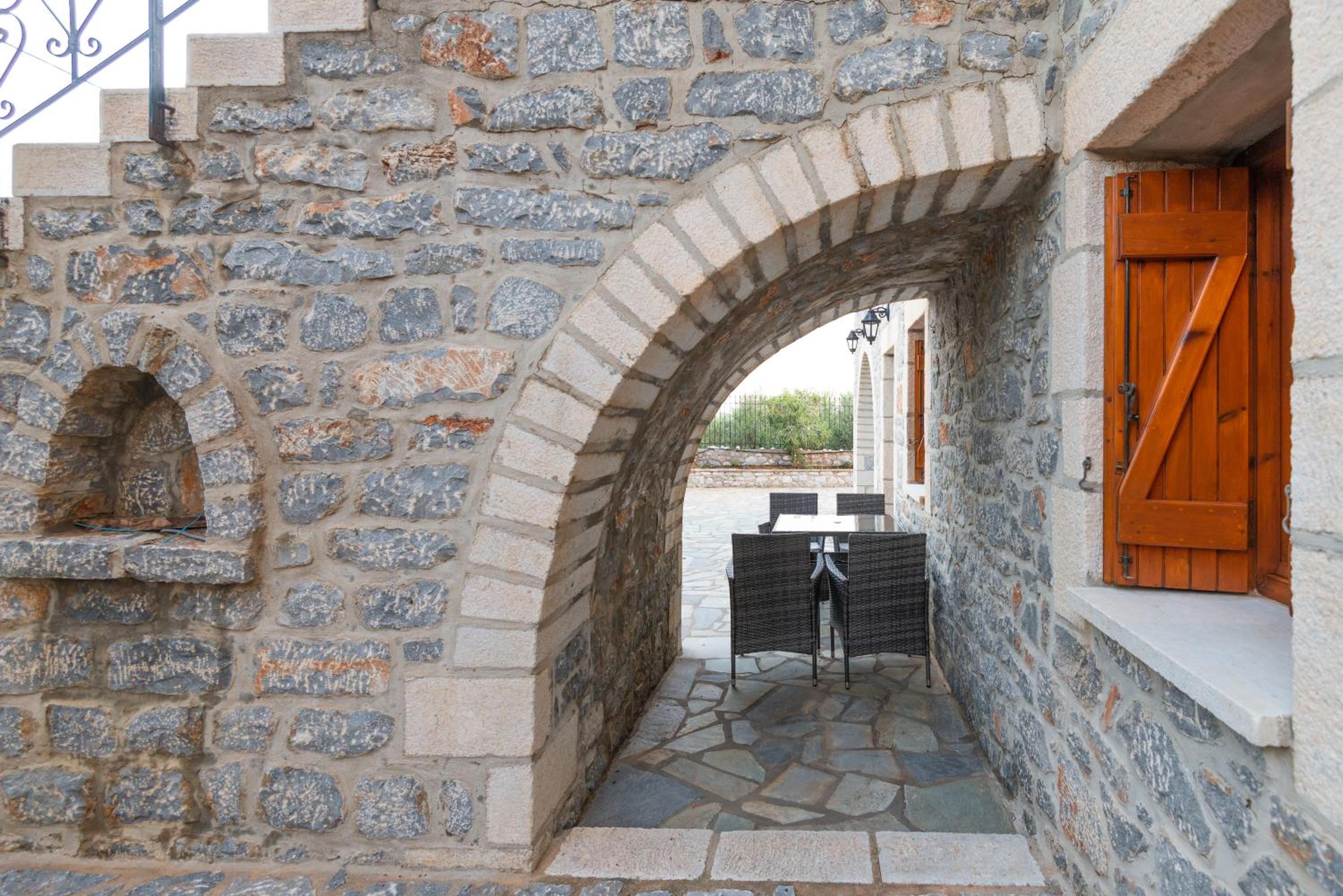 Casa Terra Mani view 5