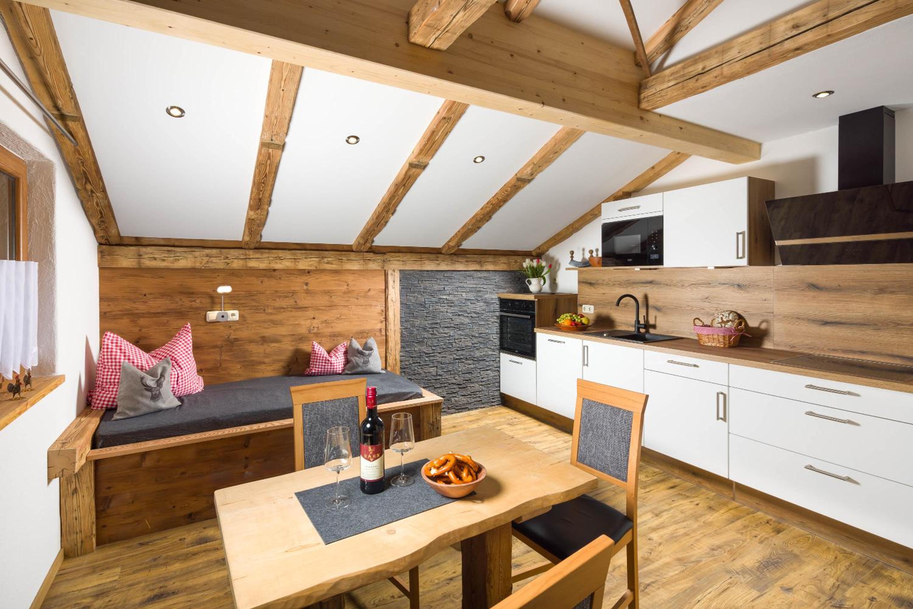 Gästehaus Kaltbachhäusl Garni view 5