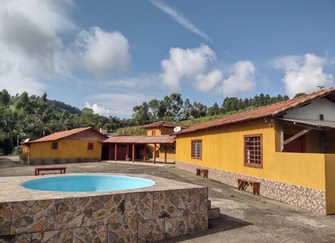 Pousada Shambhala