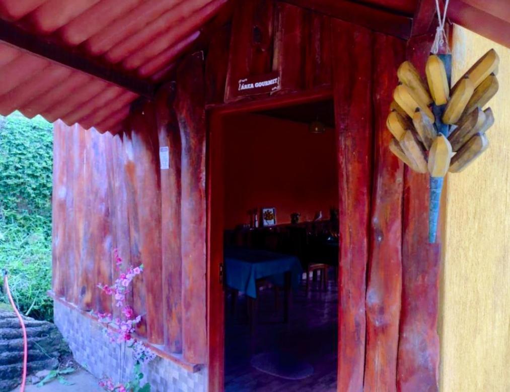 Pousada Shambhala