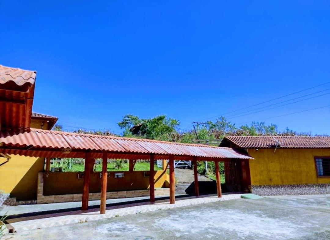 Pousada Shambhala