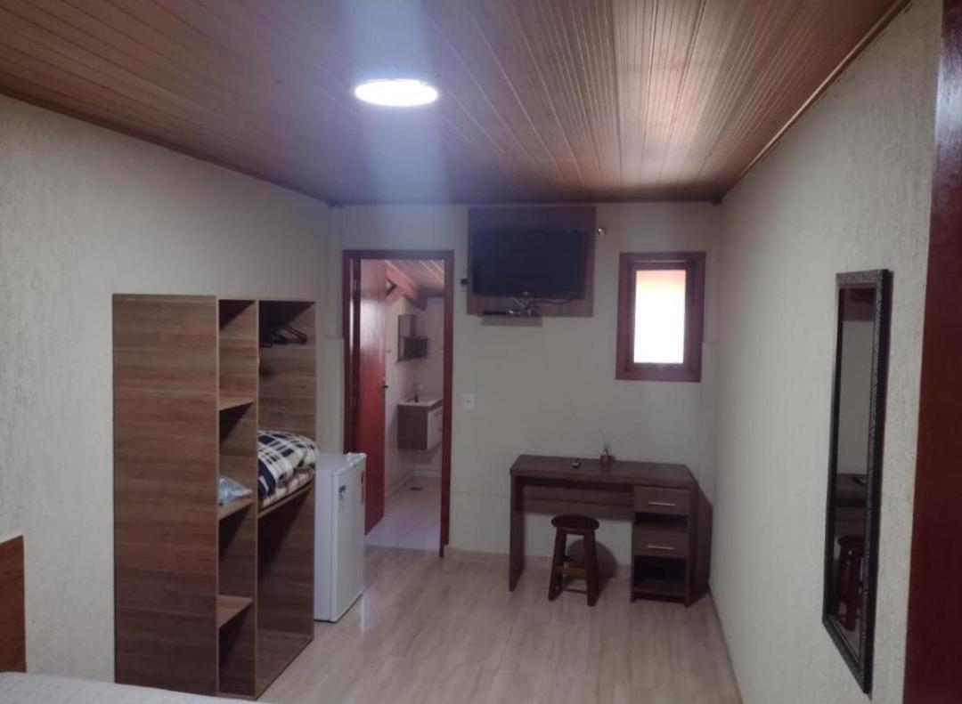 Pousada Shambhala