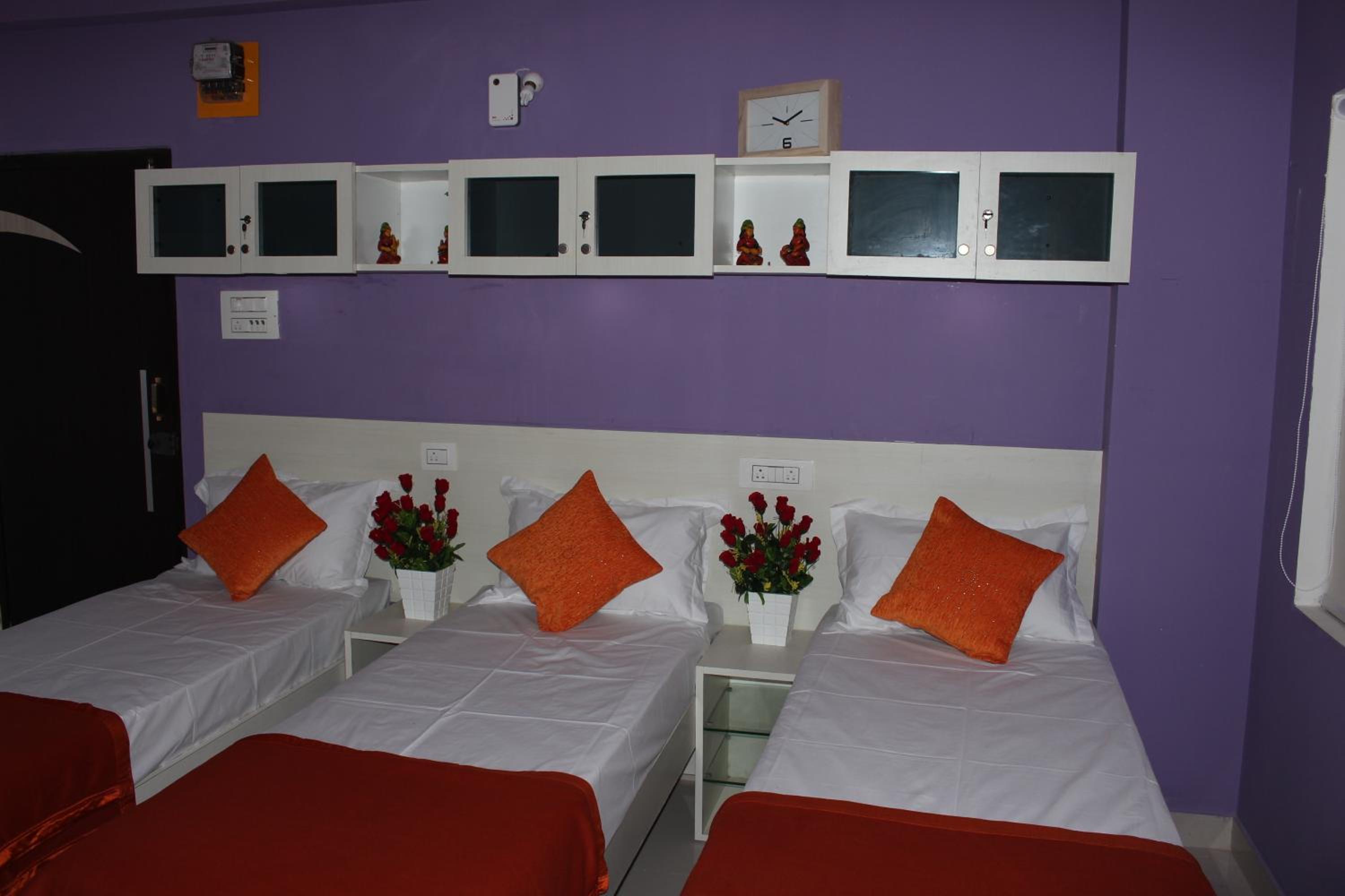 Mahas Inn view 5