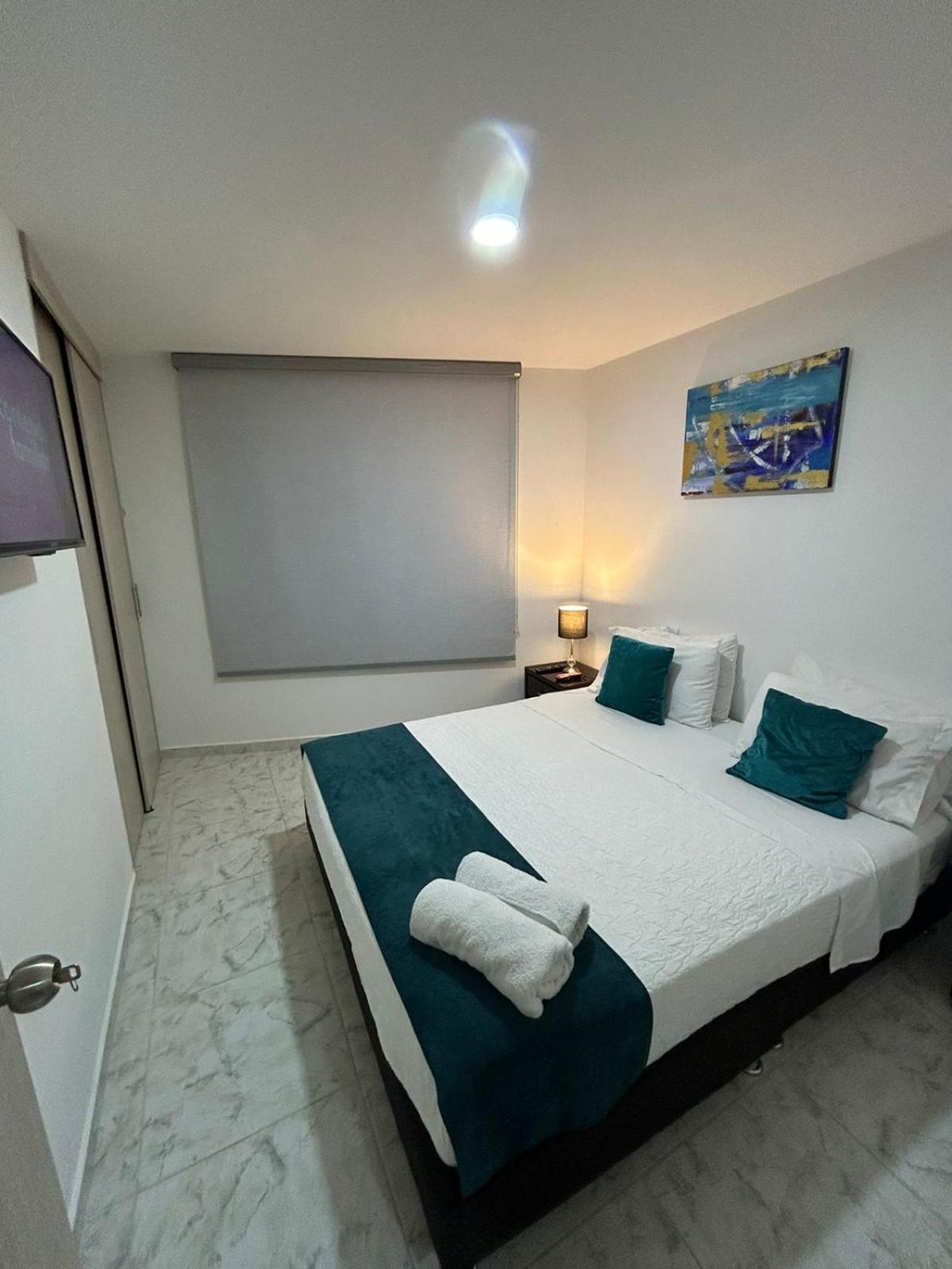 apto lugar exclusivo Armenia quindio