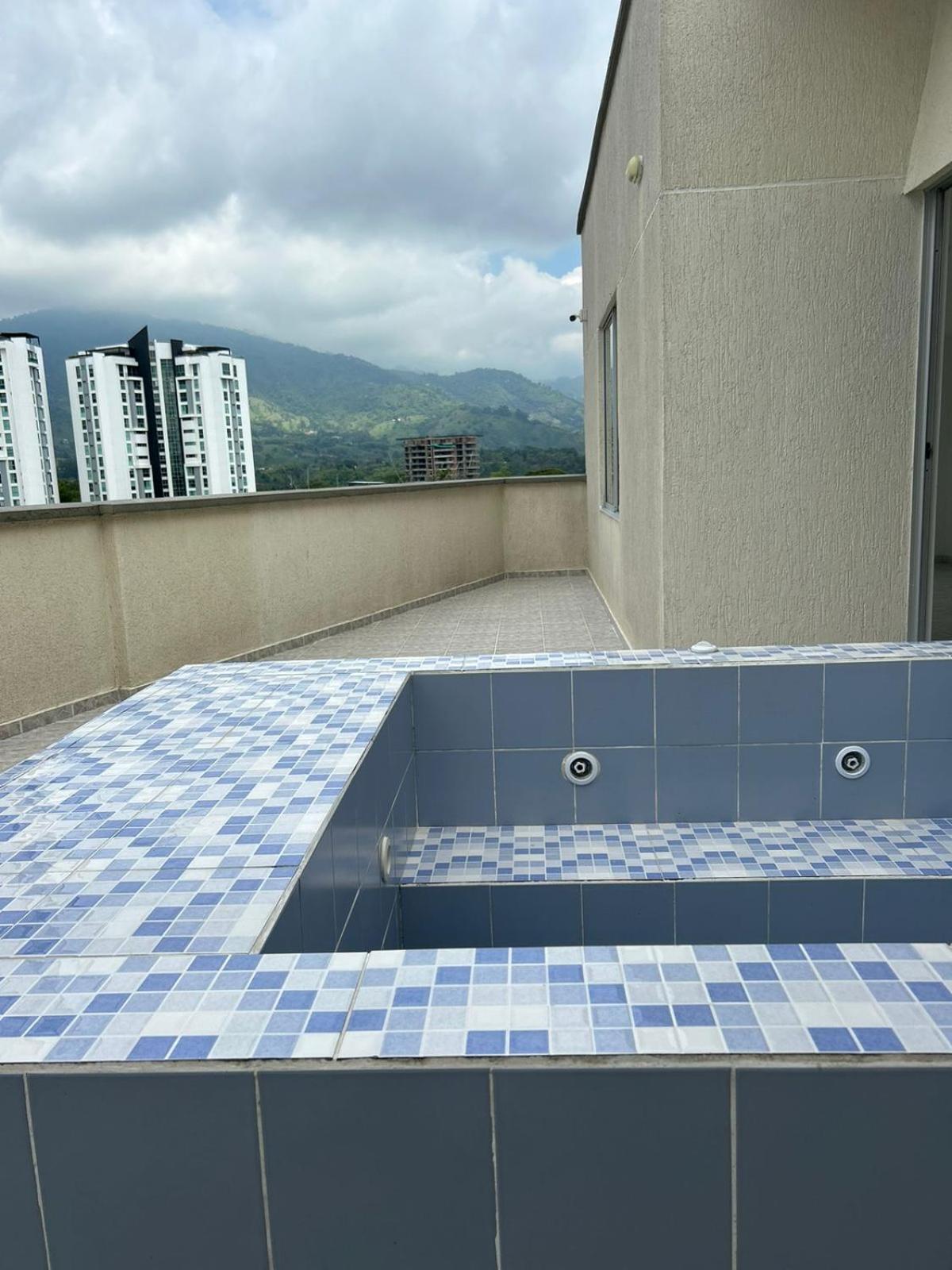 apto lugar exclusivo Armenia quindio