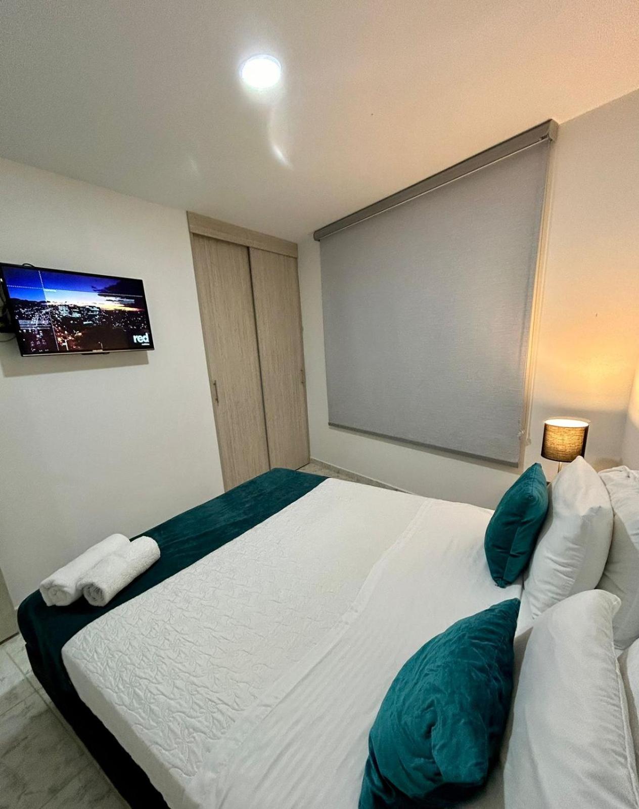 apto lugar exclusivo Armenia quindio