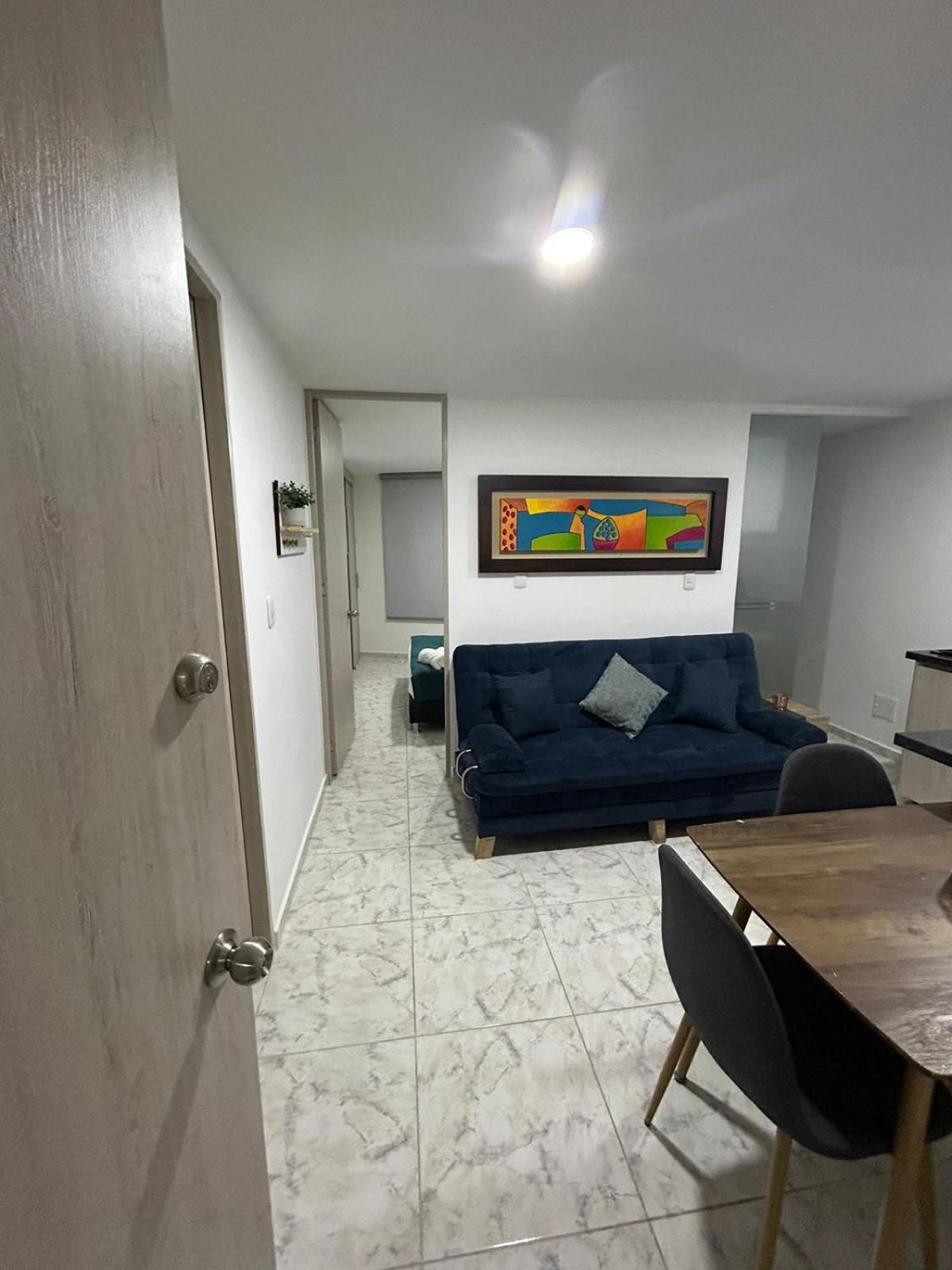 apto lugar exclusivo Armenia quindio