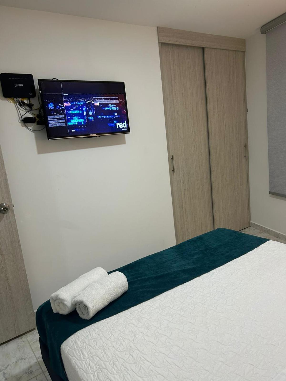 apto lugar exclusivo Armenia quindio